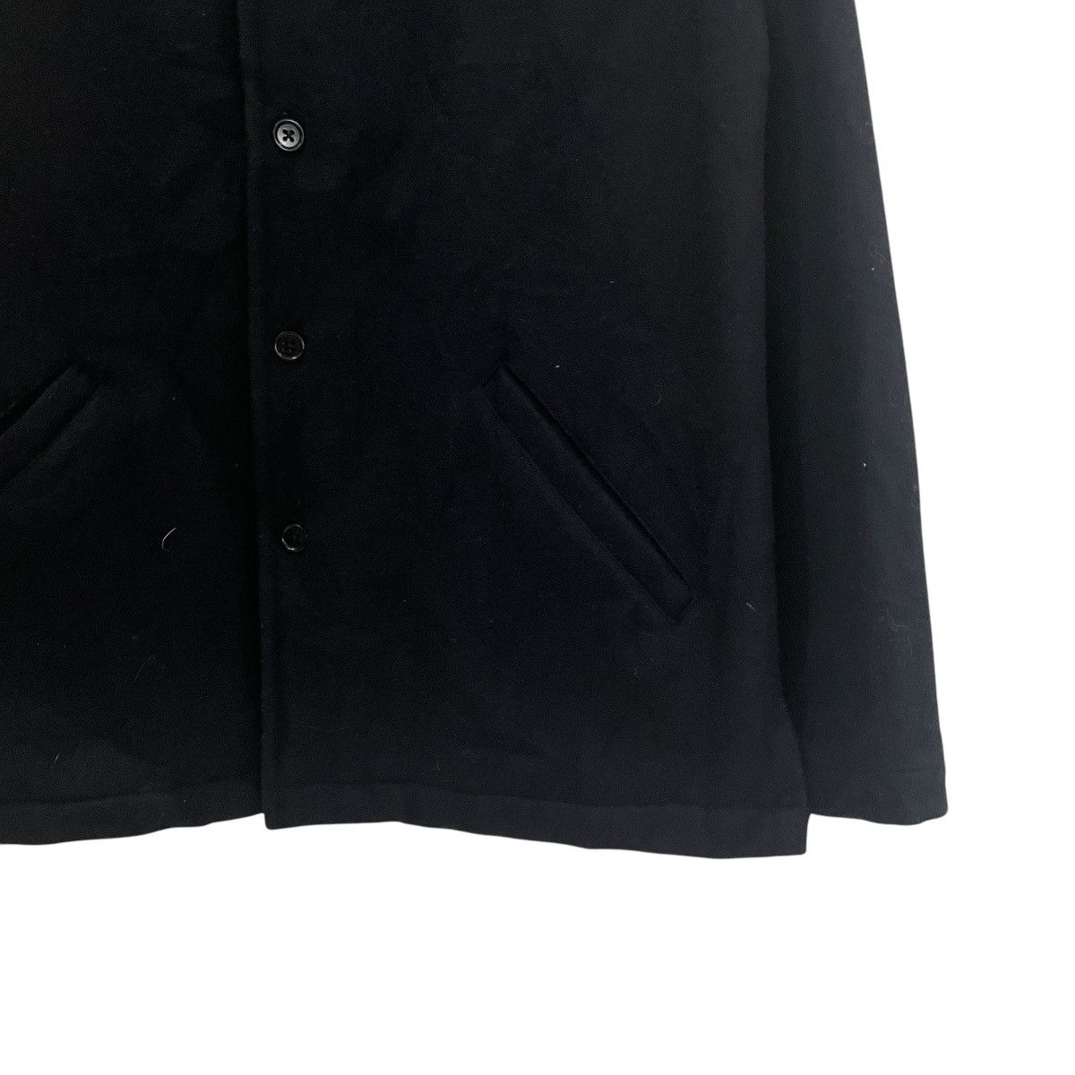 Paul Smith Paul Smith London Wool Jacket Size US M / EU 48-50 / 2 - 4 Thumbnail