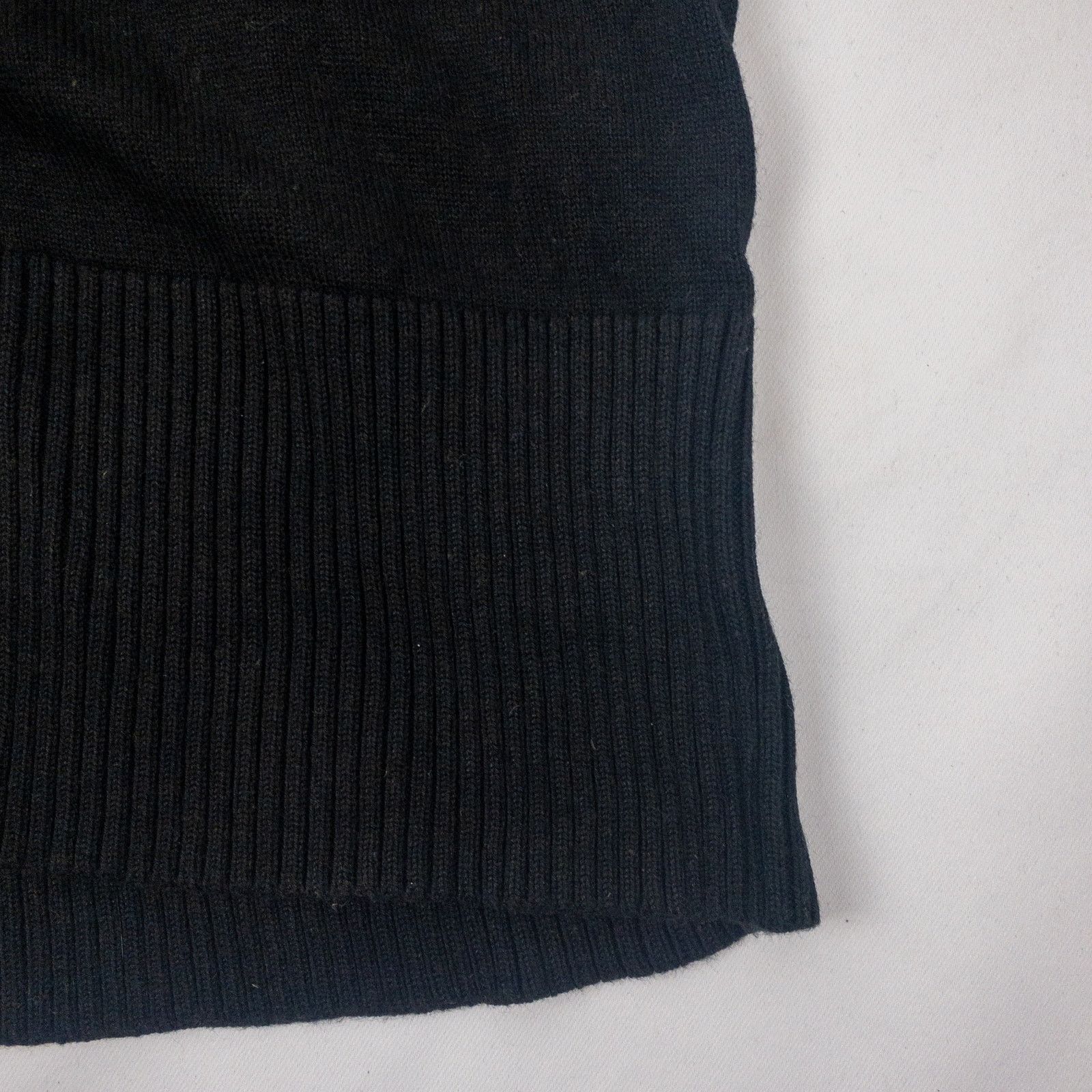 Other Tail Black Red Colorblock Cardigan Sweater Womens Medium Size M / US 6-8 / IT 42-44 - 5 Thumbnail