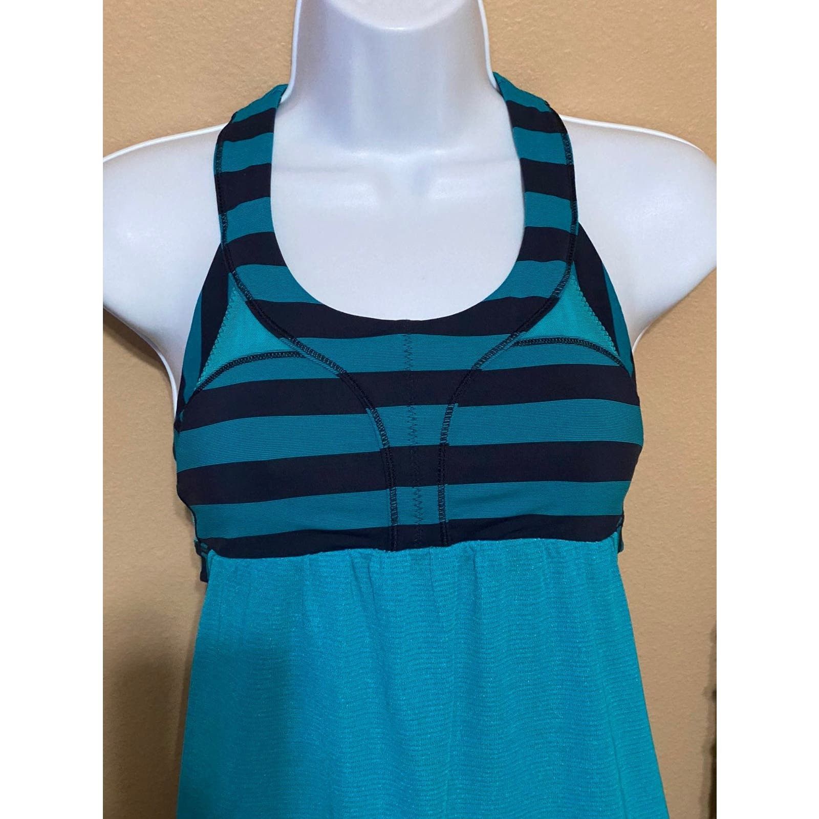 Lululemon lululemon tank top Size M / US 6-8 / IT 42-44 - 7 Thumbnail