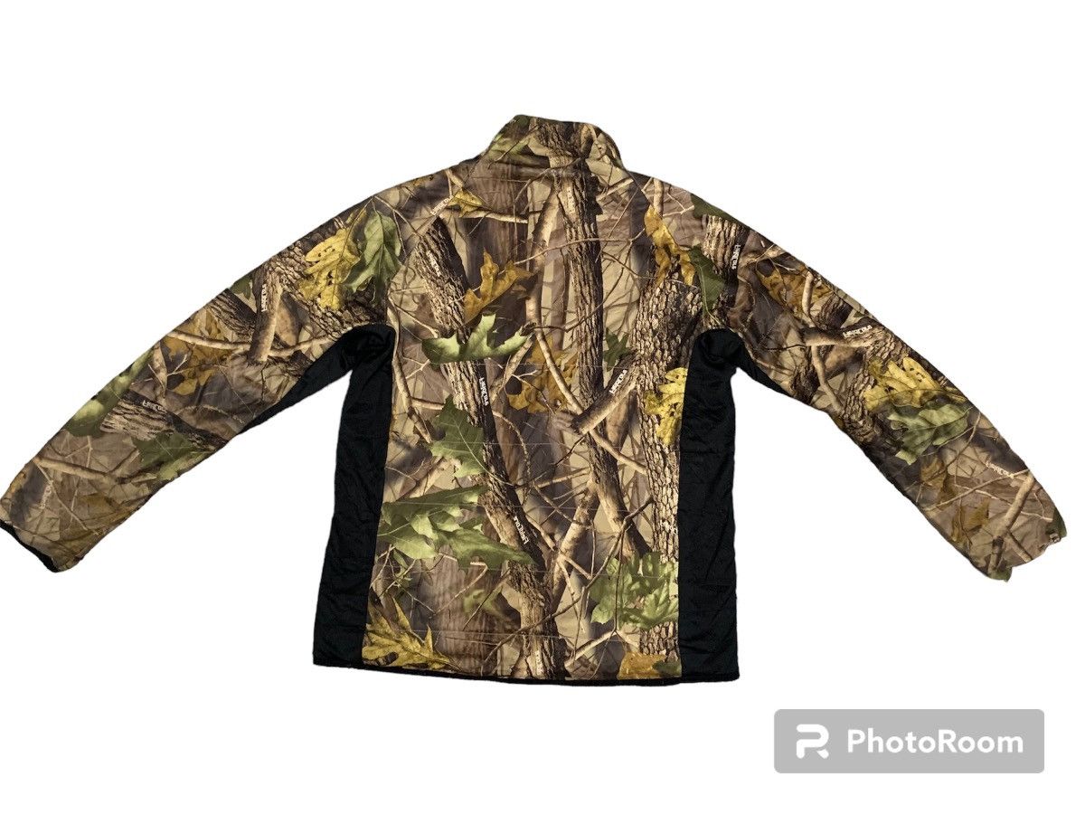 Realtree RARE FIELDCORE REALTREE LIGHT JACKET Size US M / EU 48-50 / 2 - 2 Thumbnail