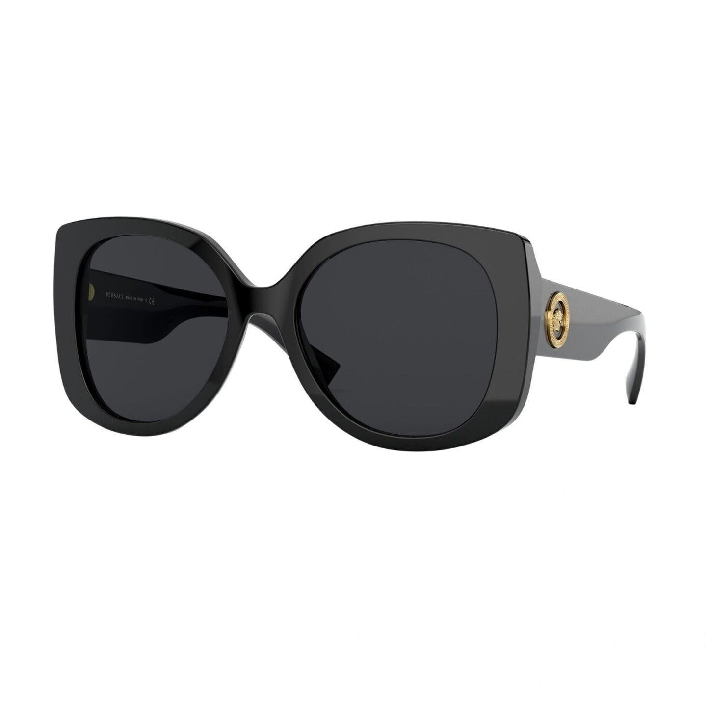 Versace NEW Versace 0VE4387F-GB1/87 56mm(VE4387F-GB187-59) Size ONE SIZE - 2 Thumbnail