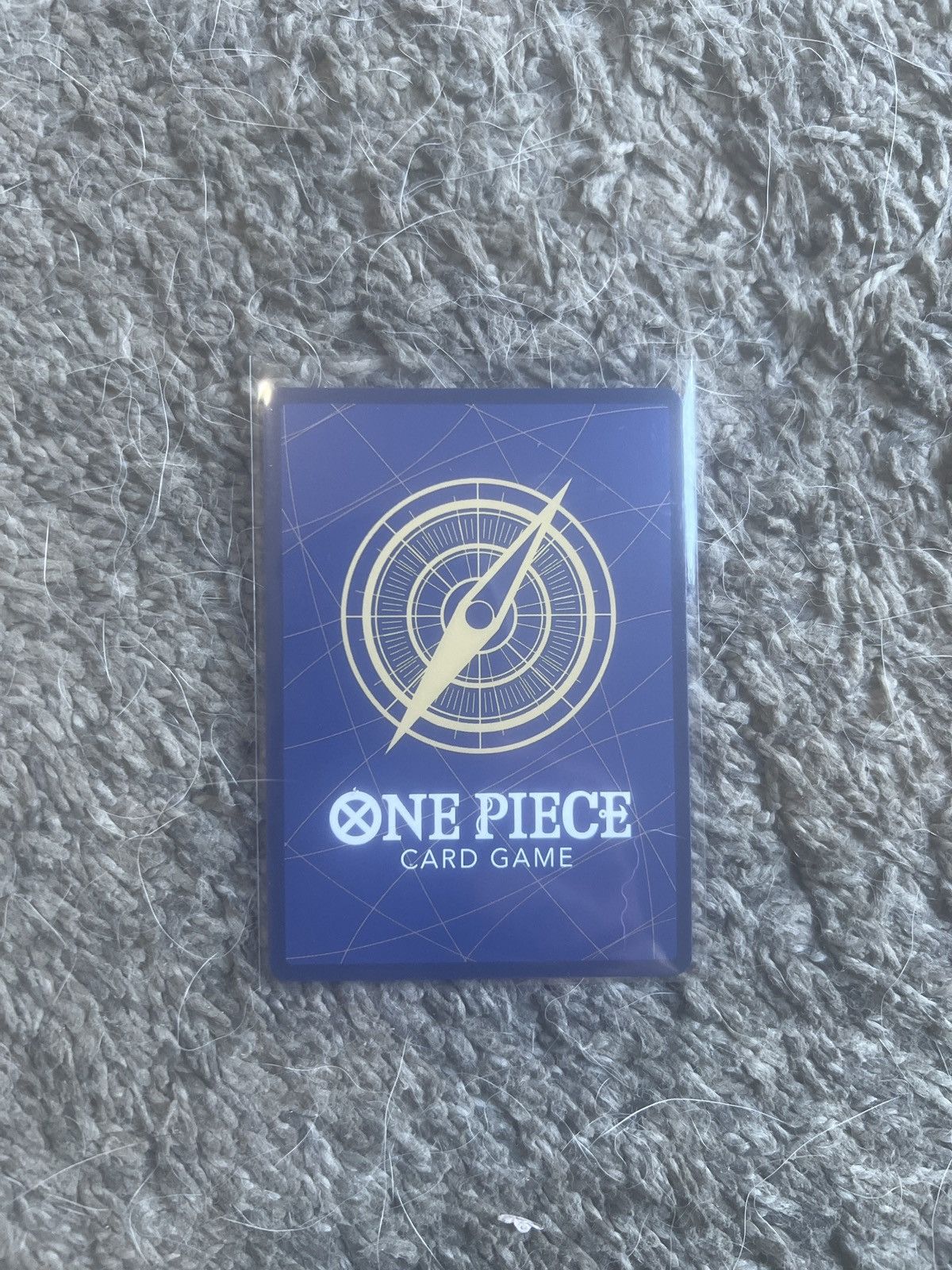 One Piece One Piece Perona Card Size ONE SIZE - 2 Thumbnail
