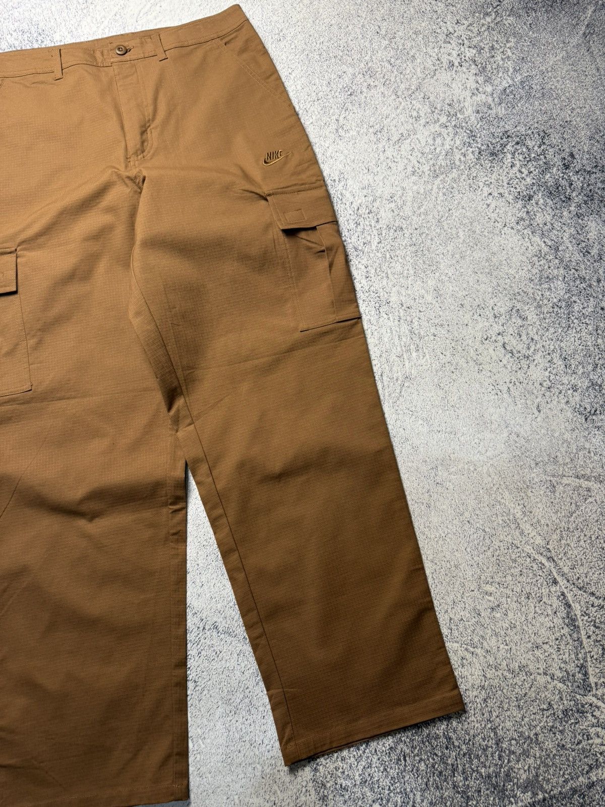 Nike New Nike Cargo Pants Y2K Gorpcore Size US 32 / EU 48 - 6 Thumbnail