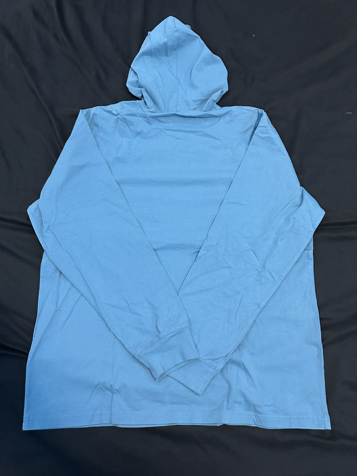 Supreme Supreme Best of Best Hooded L/S Size US L / EU 52-54 / 3 - 3 Thumbnail