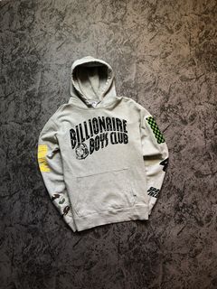 Bbc astronaut outlet hoodie