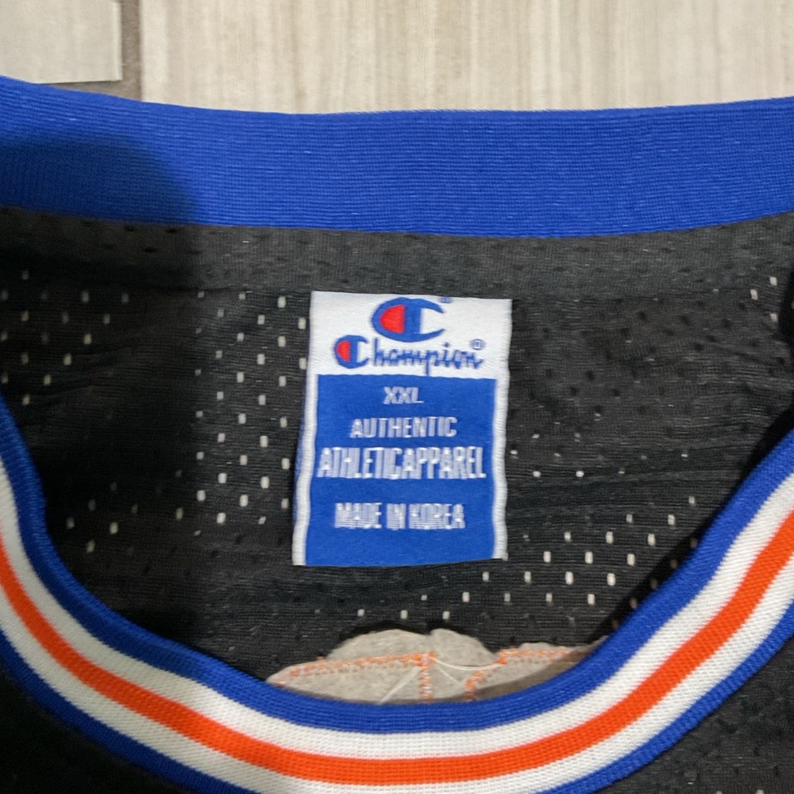 Champion Vintage Champion Tune Squad Michael Jordan #23 Jersey Size US XXL / EU 58 / 5 - 3 Thumbnail