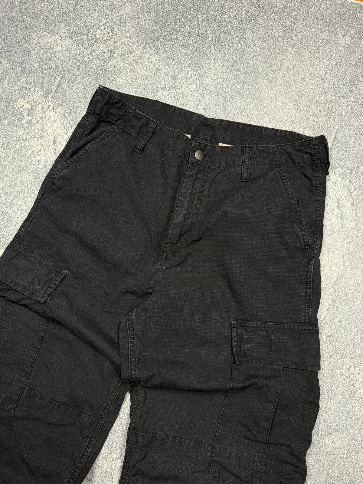 Carhartt Carhartt Regular Cargo Pant Men Size US 31 - 3 Thumbnail