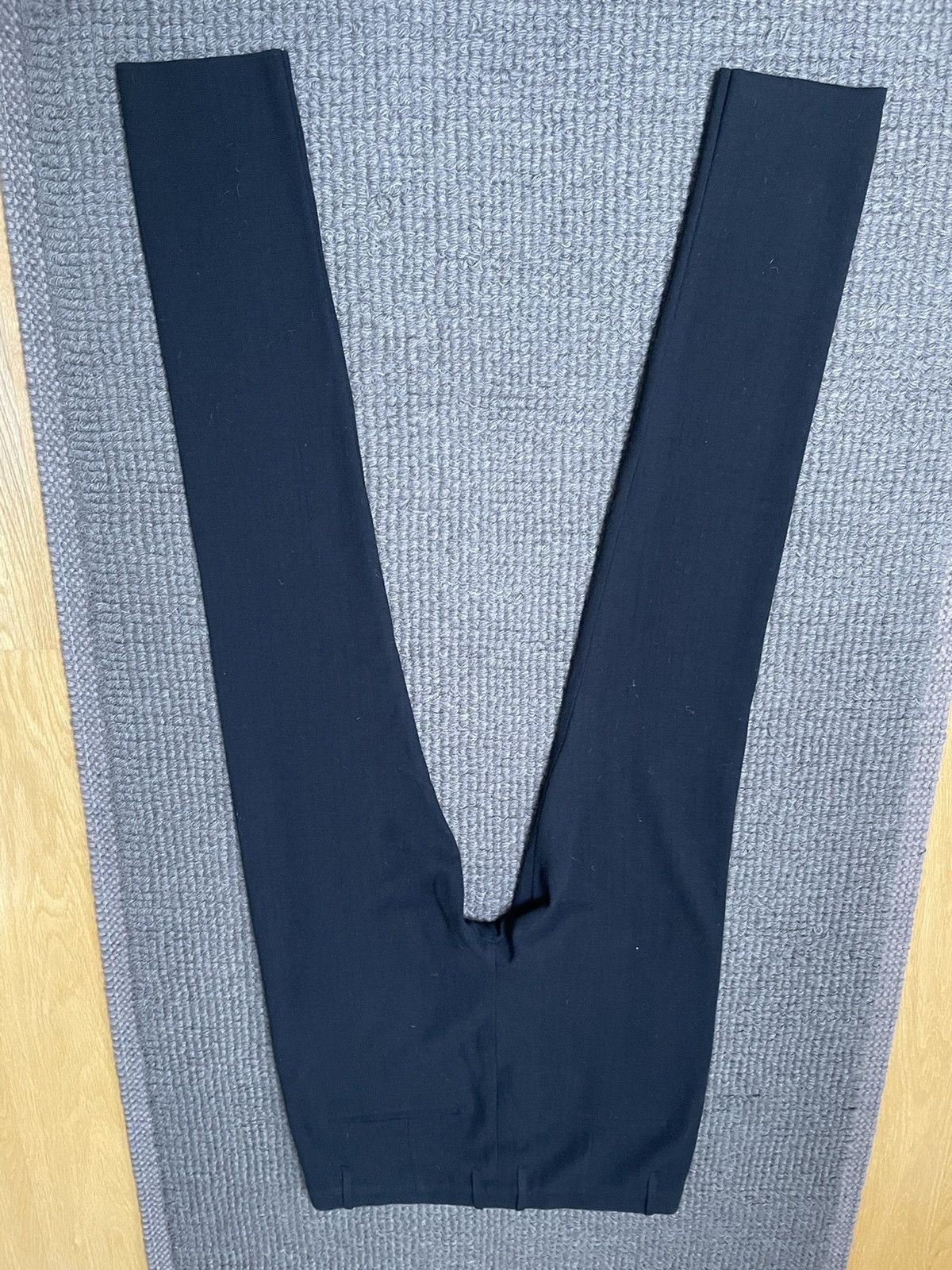 Label Under Construction Label Under Construction slim fit pant Size US 29 - 2 Thumbnail