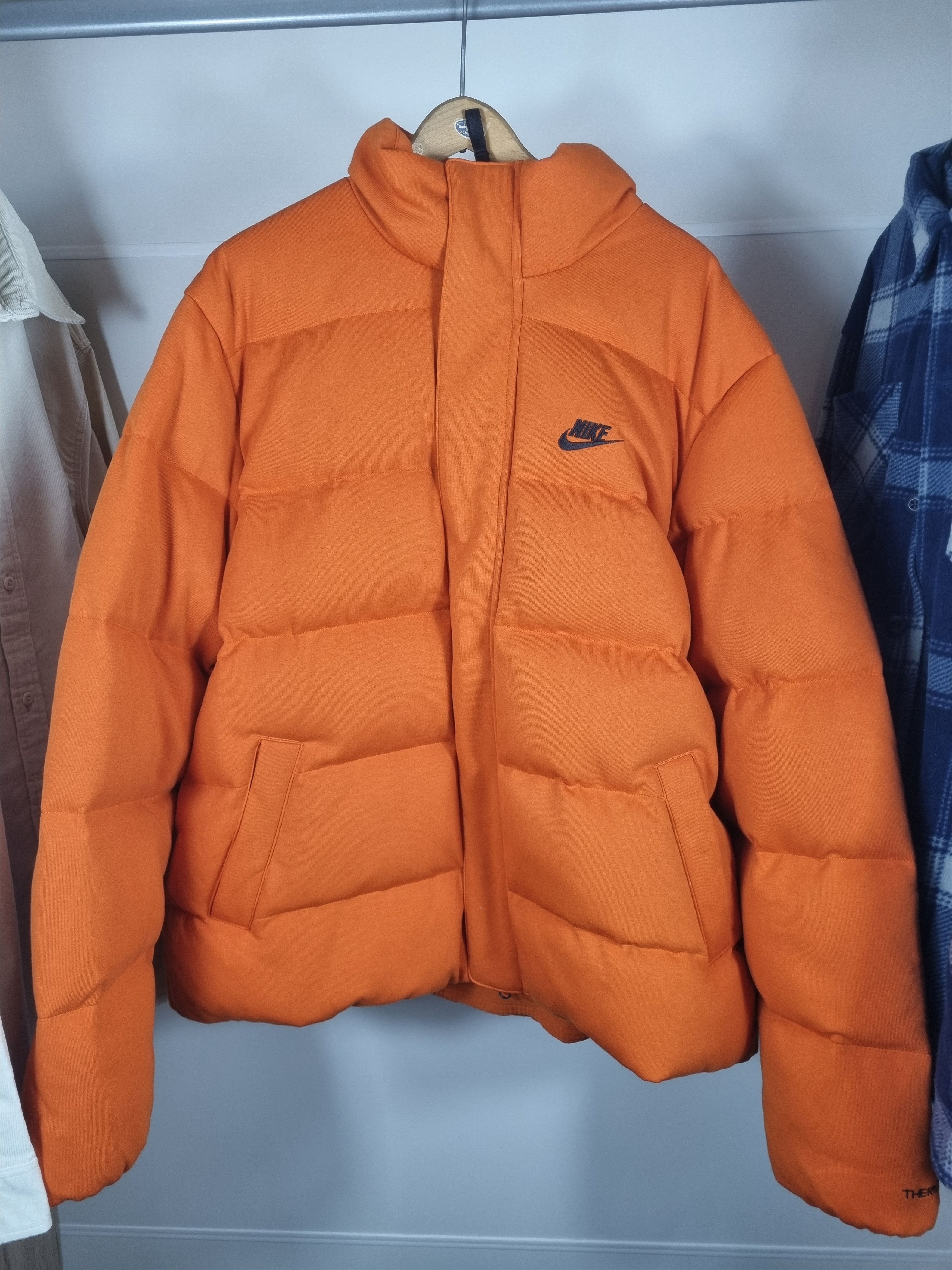 Nike Nike Sportswear Tech Fleece Therma-FIT Size US XL / EU 56 / 4 - 1 Thumbnail