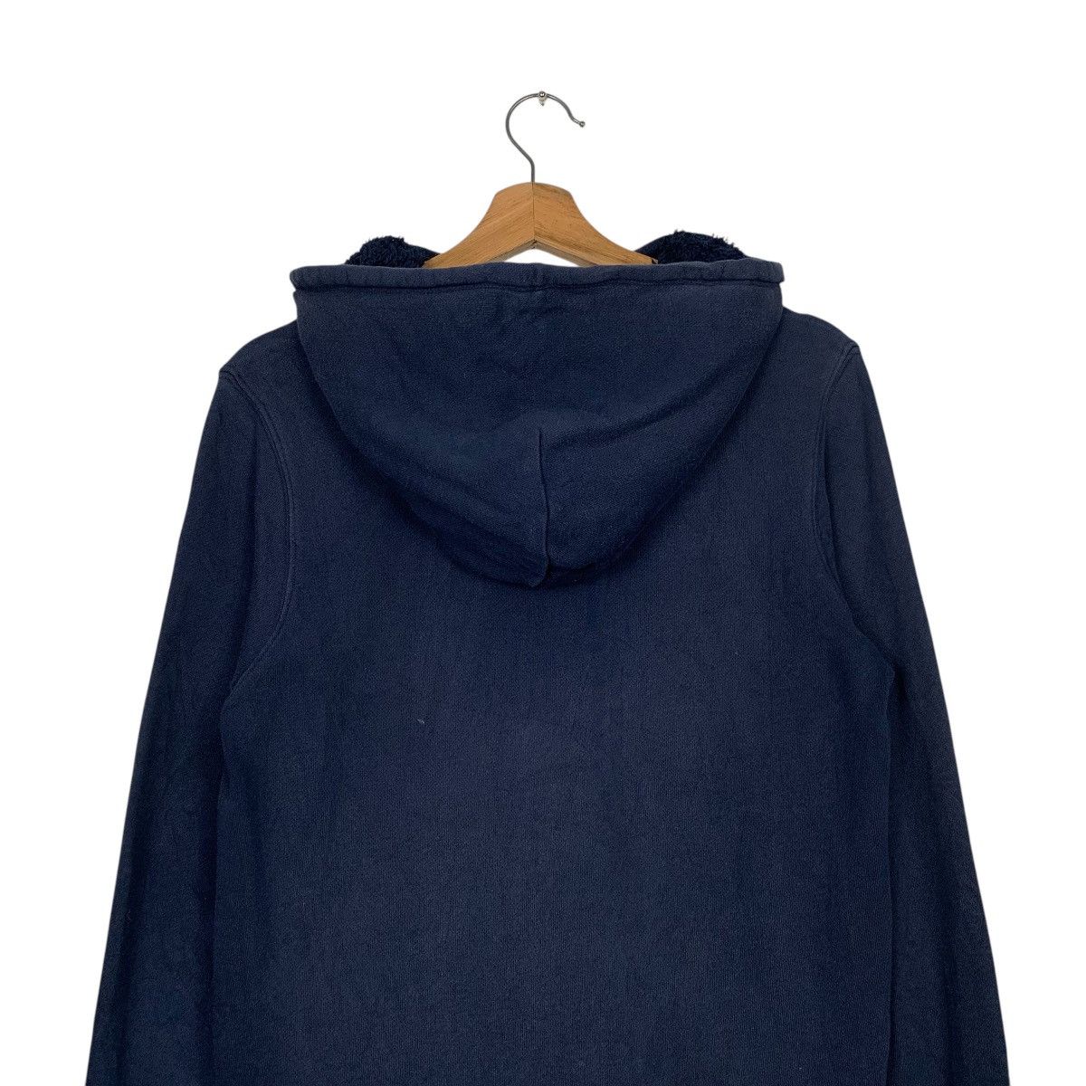 Uniqlo Uniqlo Sesame Street Ernie & Bert Pullover Hoodie Size US L / EU 52-54 / 3 - 8 Thumbnail