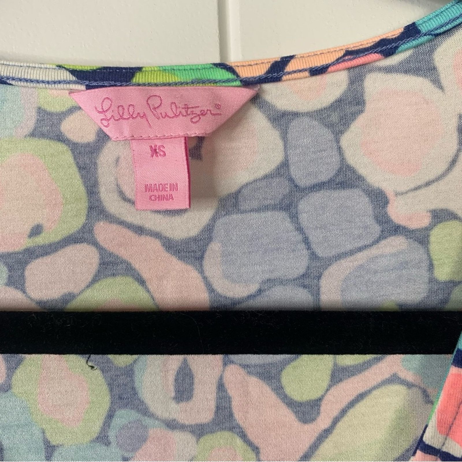 Lilly Pulitzer Lilly Pulitzer Ariana Gypsy Jungle print dress size XS Size XS / US 0-2 / IT 36-38 - 3 Thumbnail