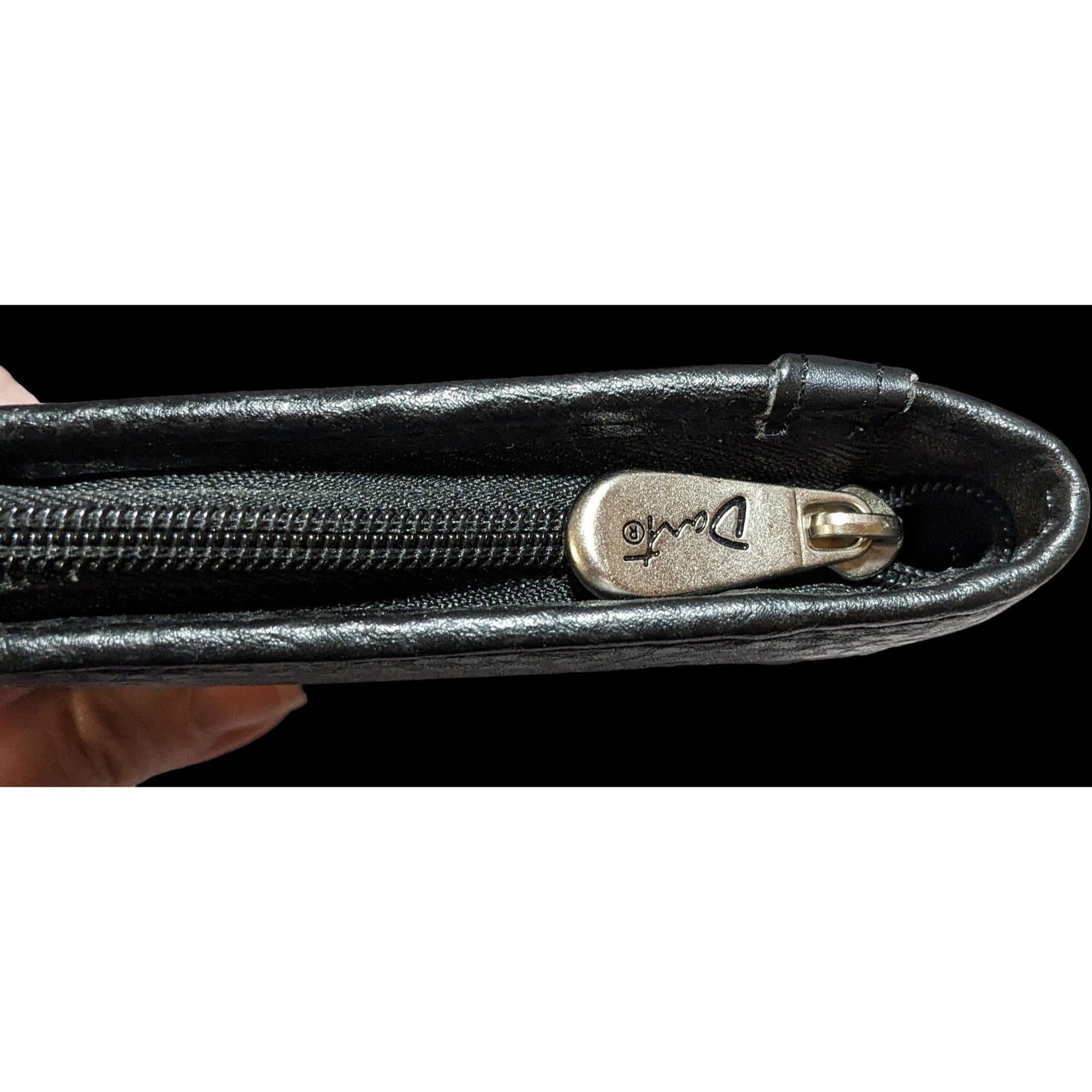 Disney Dart Disney Parks Zip Wallet Card Holder Size ONE SIZE - 4 Thumbnail