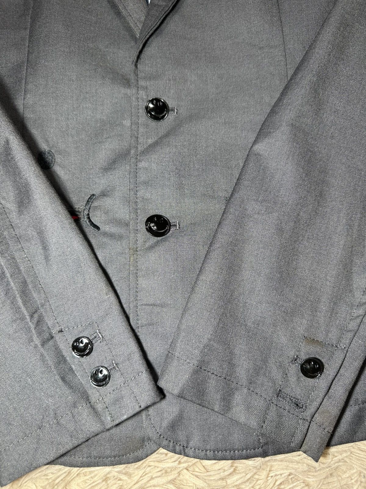 Japanese Brand Up! Smile blazer Size 36R - 10 Thumbnail