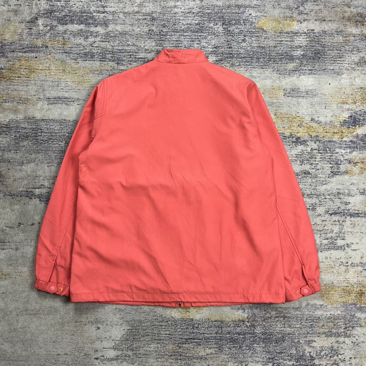 Balenciaga Vintage 90s Balenciaga jacket Size M / US 6-8 / IT 42-44 - 5 Thumbnail