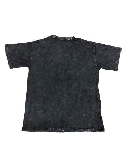 Alexander Wang Alexander Wang Acid Wash Tee Size US L / EU 52-54 / 3 - 2 Thumbnail