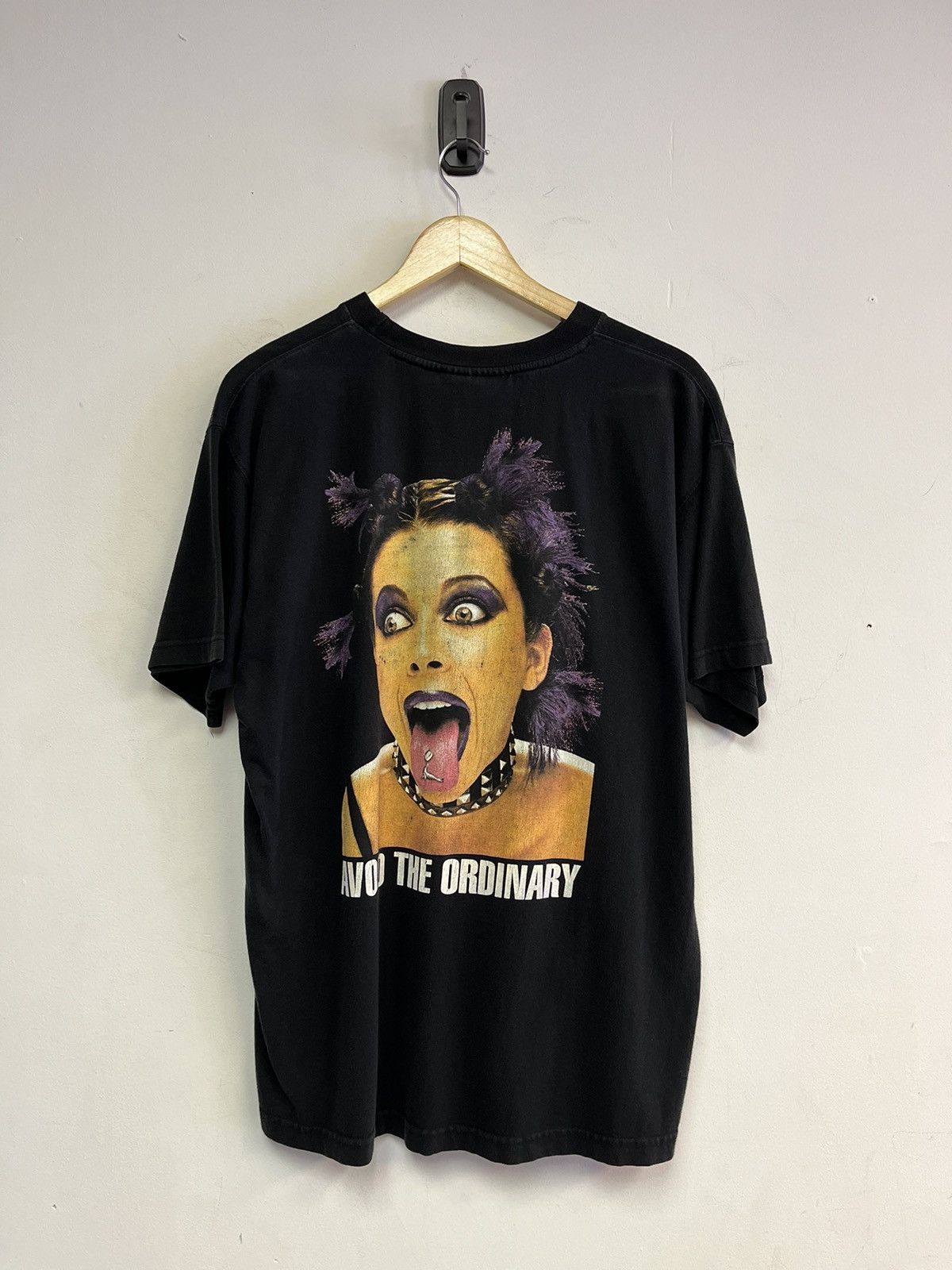 Vintage 90’s Goslings Rum Tee Size US L / EU 52-54 / 3 - 1 Thumbnail