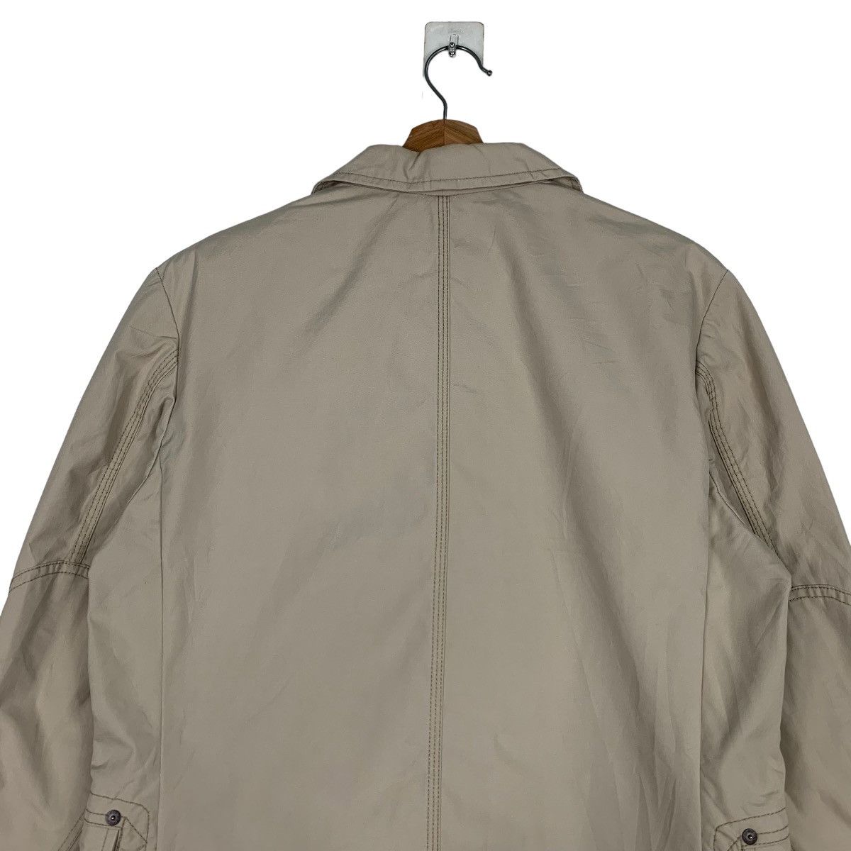 Polo Ralph Lauren Polo Jeans Ralph Lauren Casual Jacket #0532-C24 Size US M / EU 48-50 / 2 - 8 Thumbnail