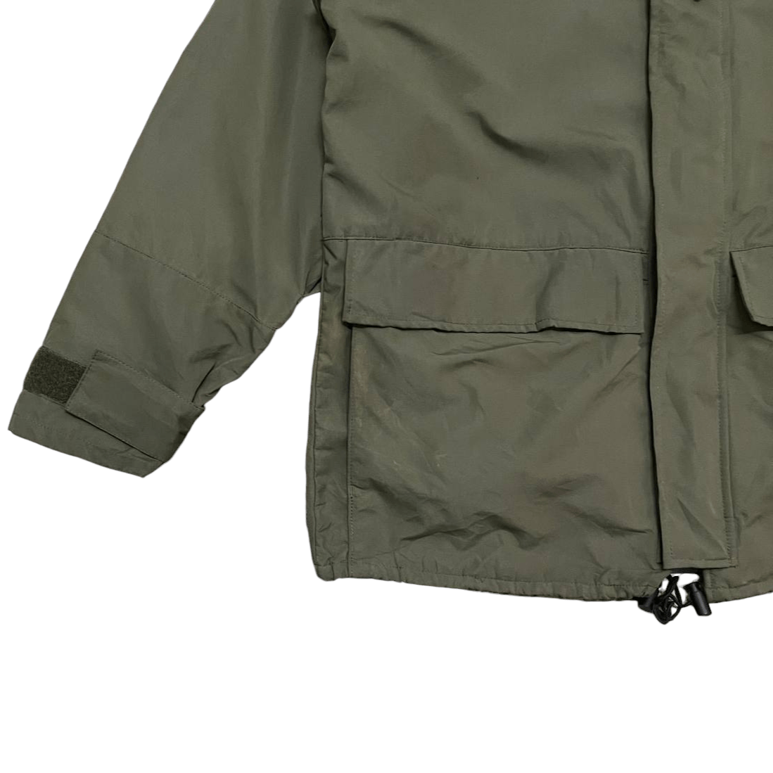 Avirex Vintage Avirex Military Jacket Size US XL / EU 56 / 4 - 3 Thumbnail