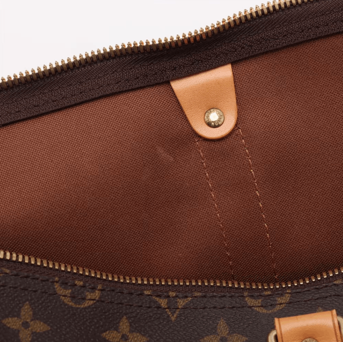 Louis Vuitton Monogram Keepall Bandouliere 50 Size ONE SIZE - 13 Thumbnail