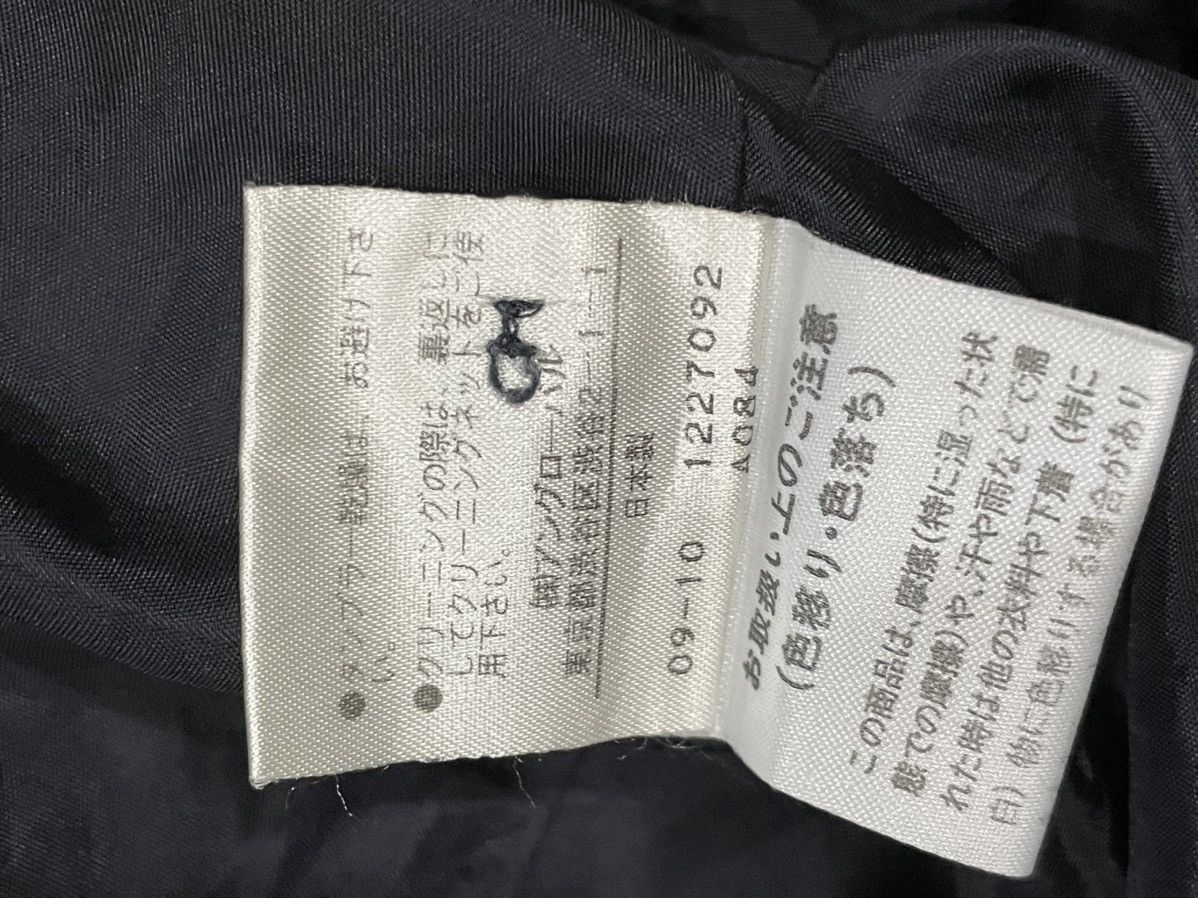 Margaret Howell Margaret Howell Skirt Size 31" - 4 Thumbnail