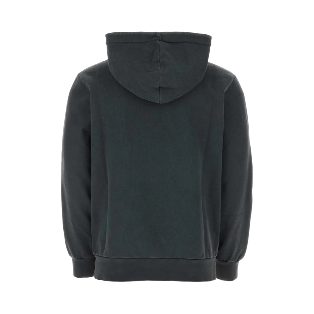 Palm Angels Palm Angels City washed-effect Hoodie Men Size US S / EU 44-46 / 1 - 2 Thumbnail