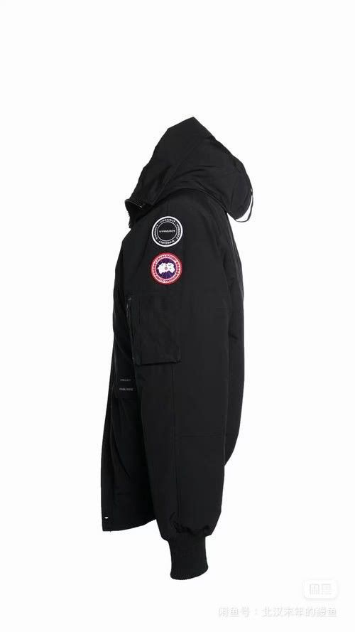 Canada Goose × Y/Project Y/project&Canada goose Size S / US 4 / IT 40 - 13 Thumbnail