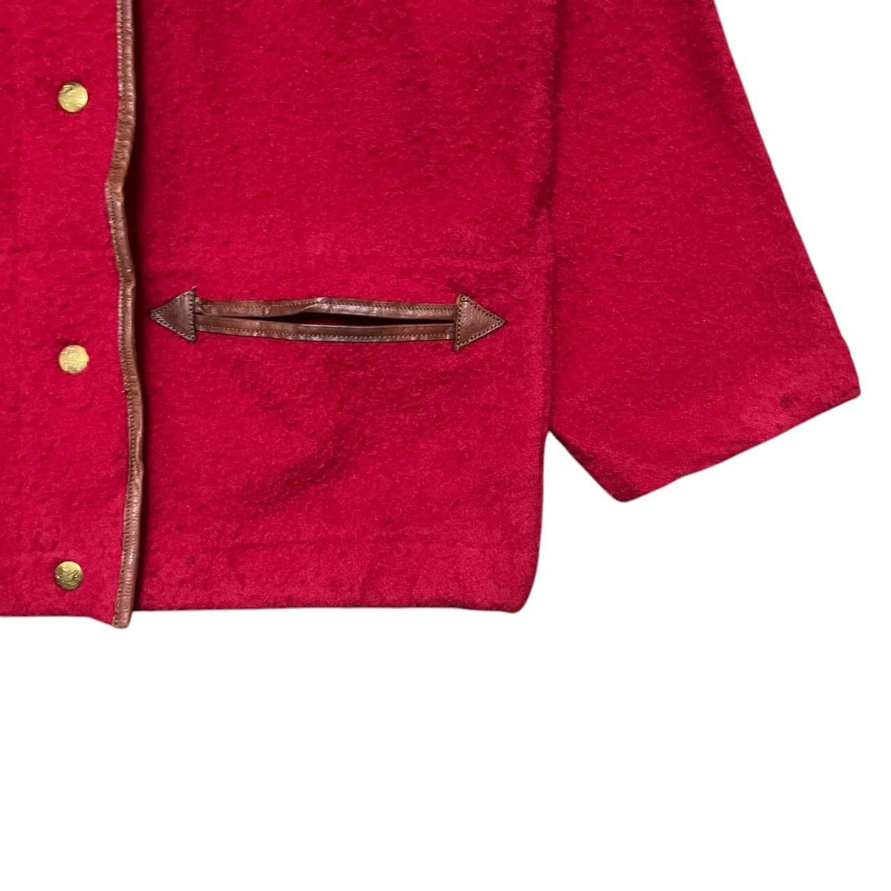 Il Bisonte Vintage Il Bisonte Jacket Size US S / EU 44-46 / 1 - 4 Thumbnail