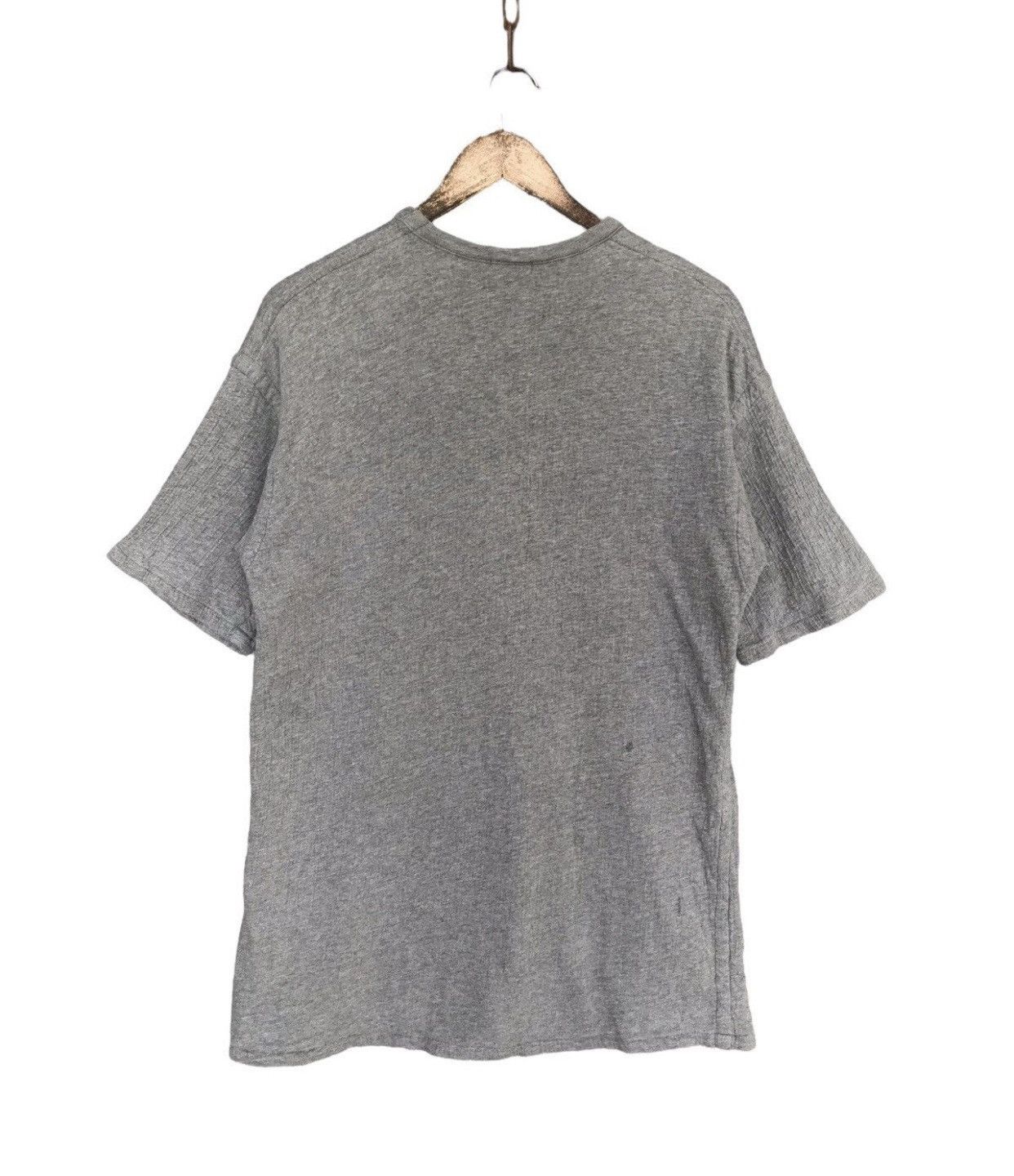 Comme des Garcons Homme Plus 💥Final💥Vintage Comme Des Garcons Homme Shirt Size US M / EU 48-50 / 2 - 4 Thumbnail