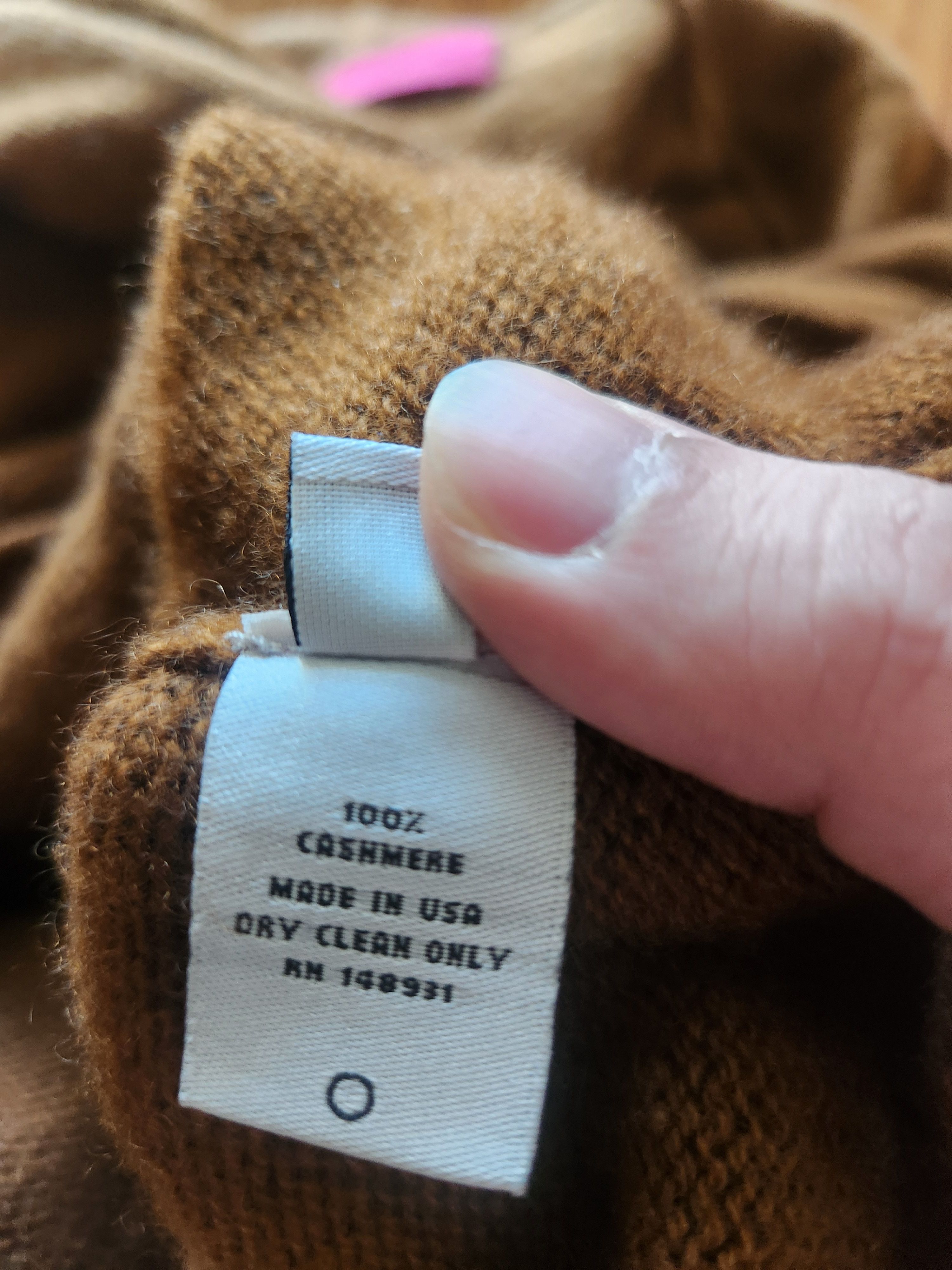 The Elder Statesman The Elder Statesman Cashmere Tie Dye Hoodie Size US M / EU 48-50 / 2 - 5 Thumbnail