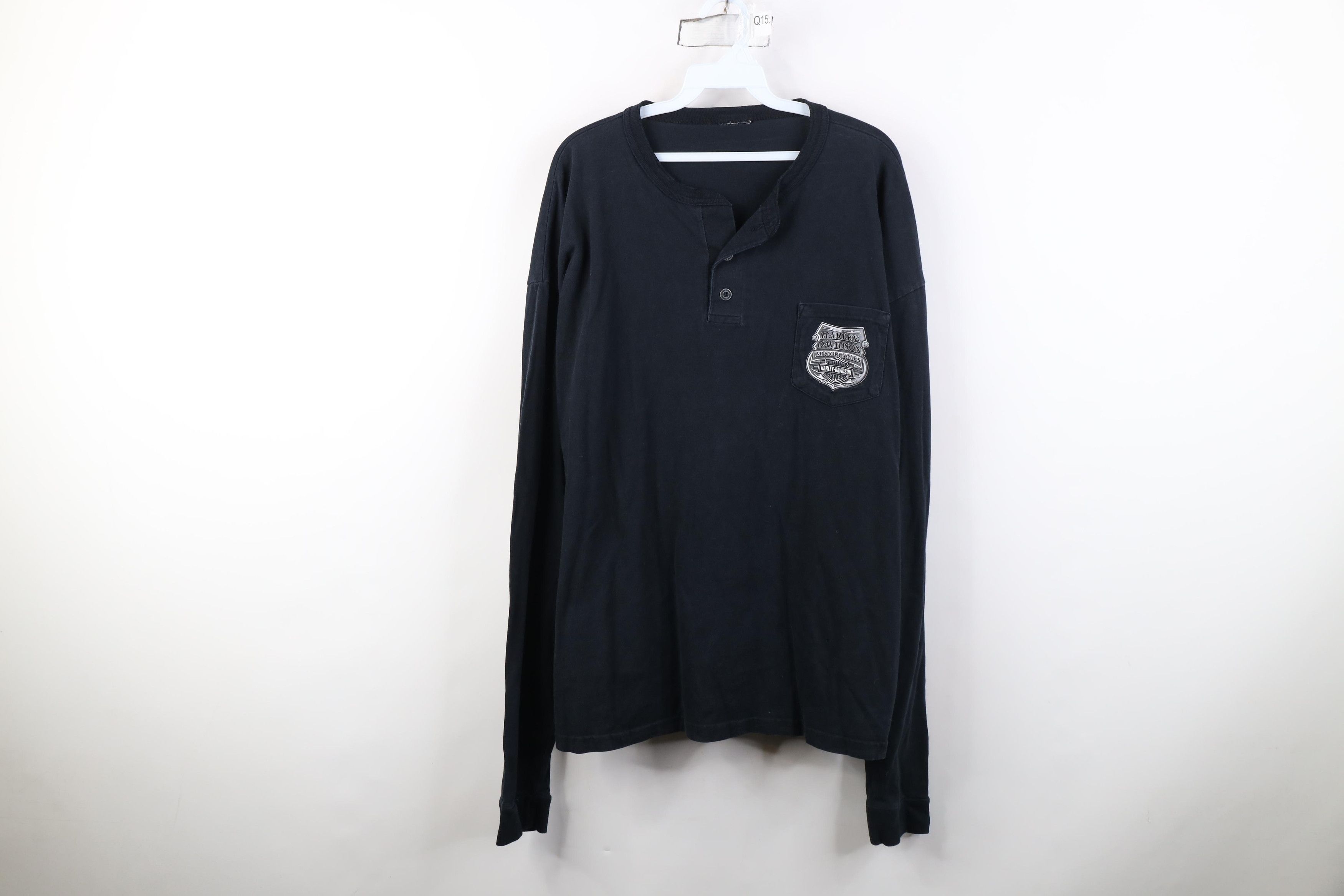 Harley Davidson × Vintage Vintage Harley Davidson 2004 t shirt