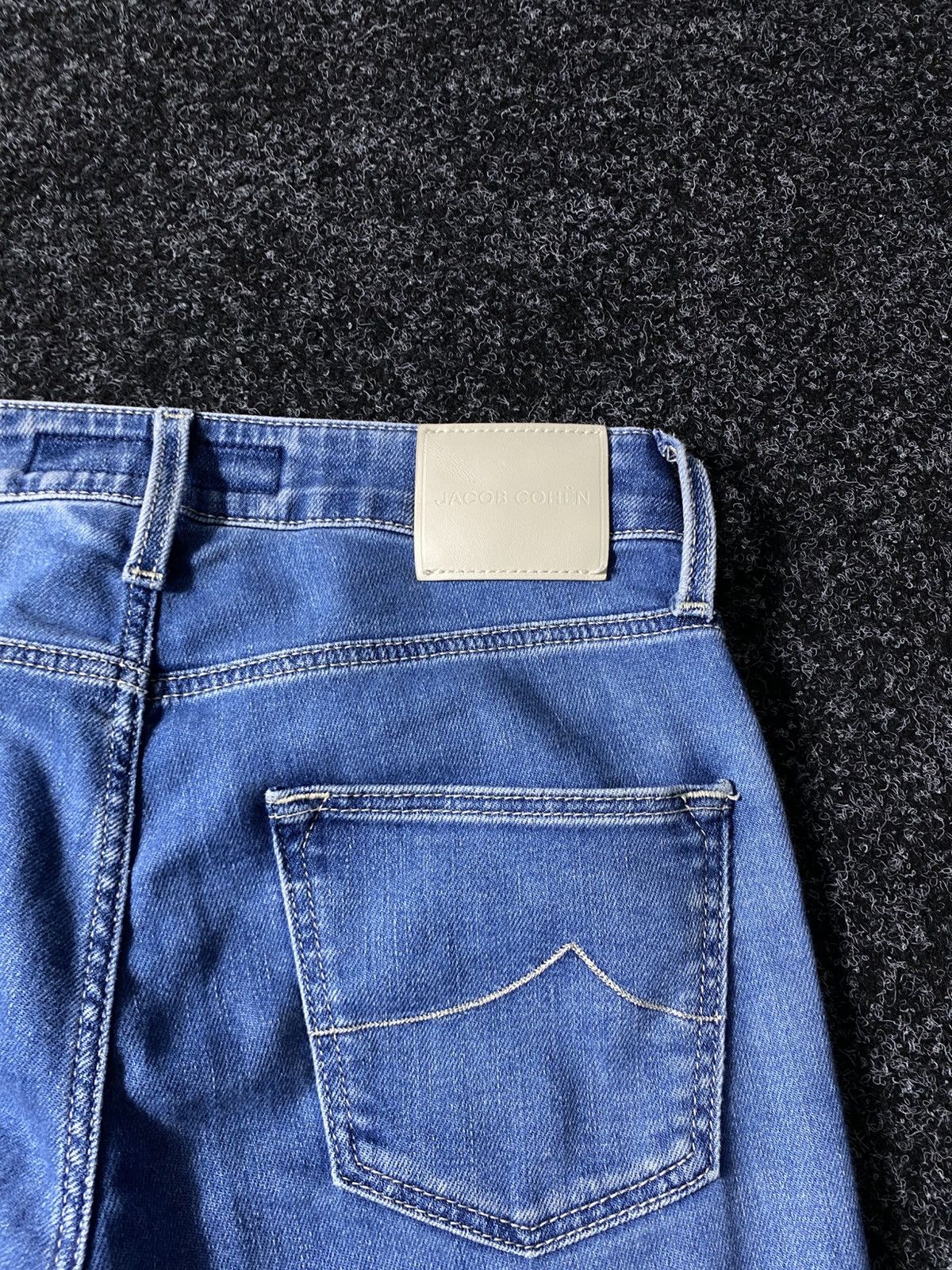 If Six Was Nine × Polo Ralph Lauren × Vintage Vintage Y2K Floral Polo Ralph Lauren Jeans baggy pants Size 27" / US 4 / IT 40 - 17 Thumbnail