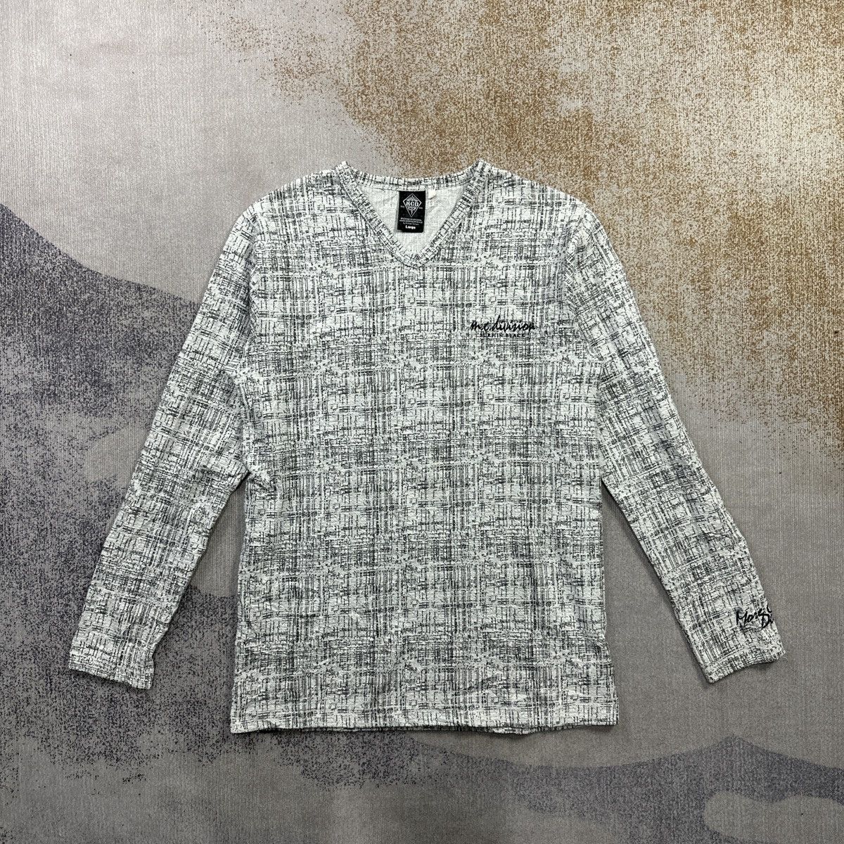 Japanese Brand More core division japanese brand Size US L / EU 52-54 / 3 - 1 Thumbnail