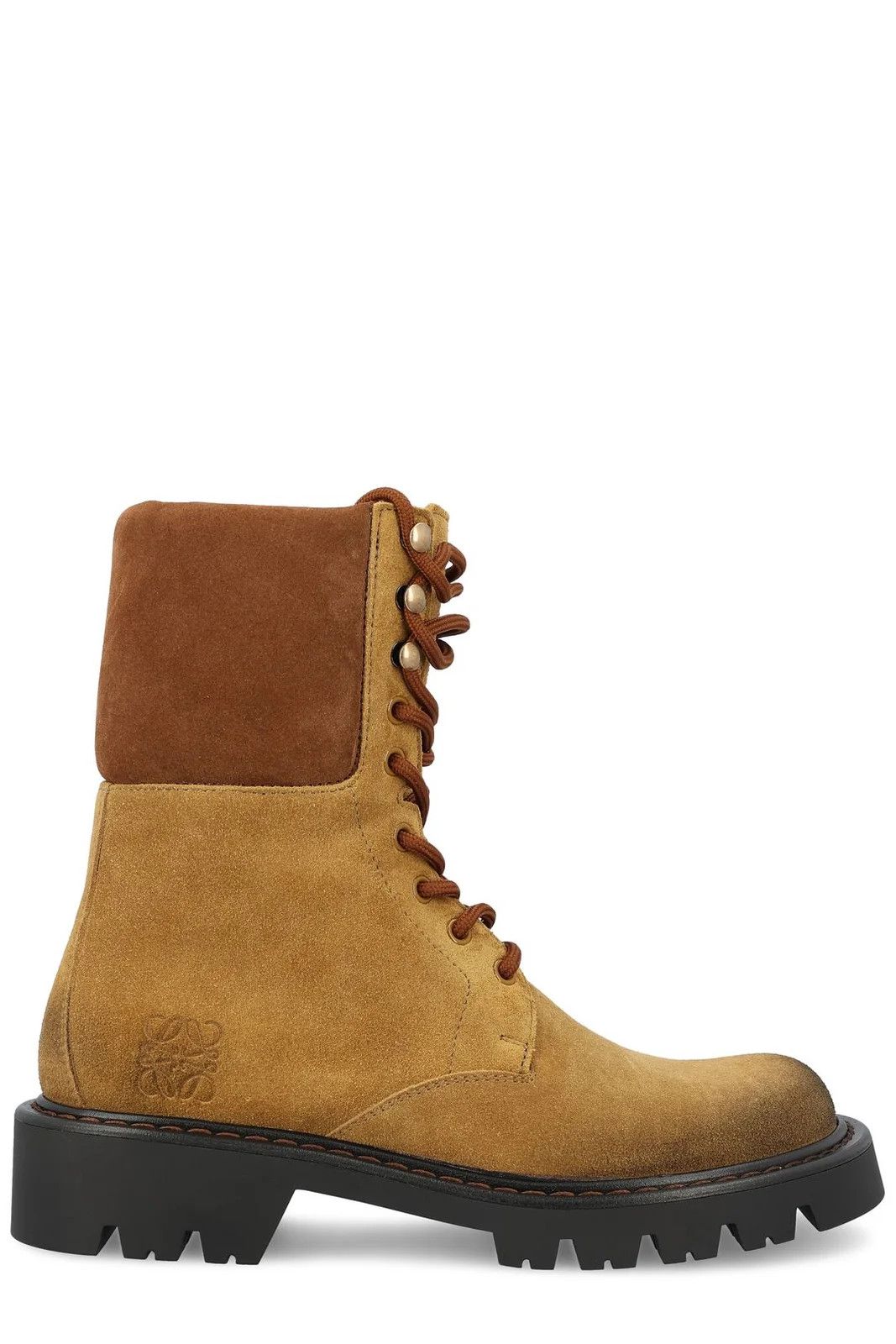 Sierra Suede Boots