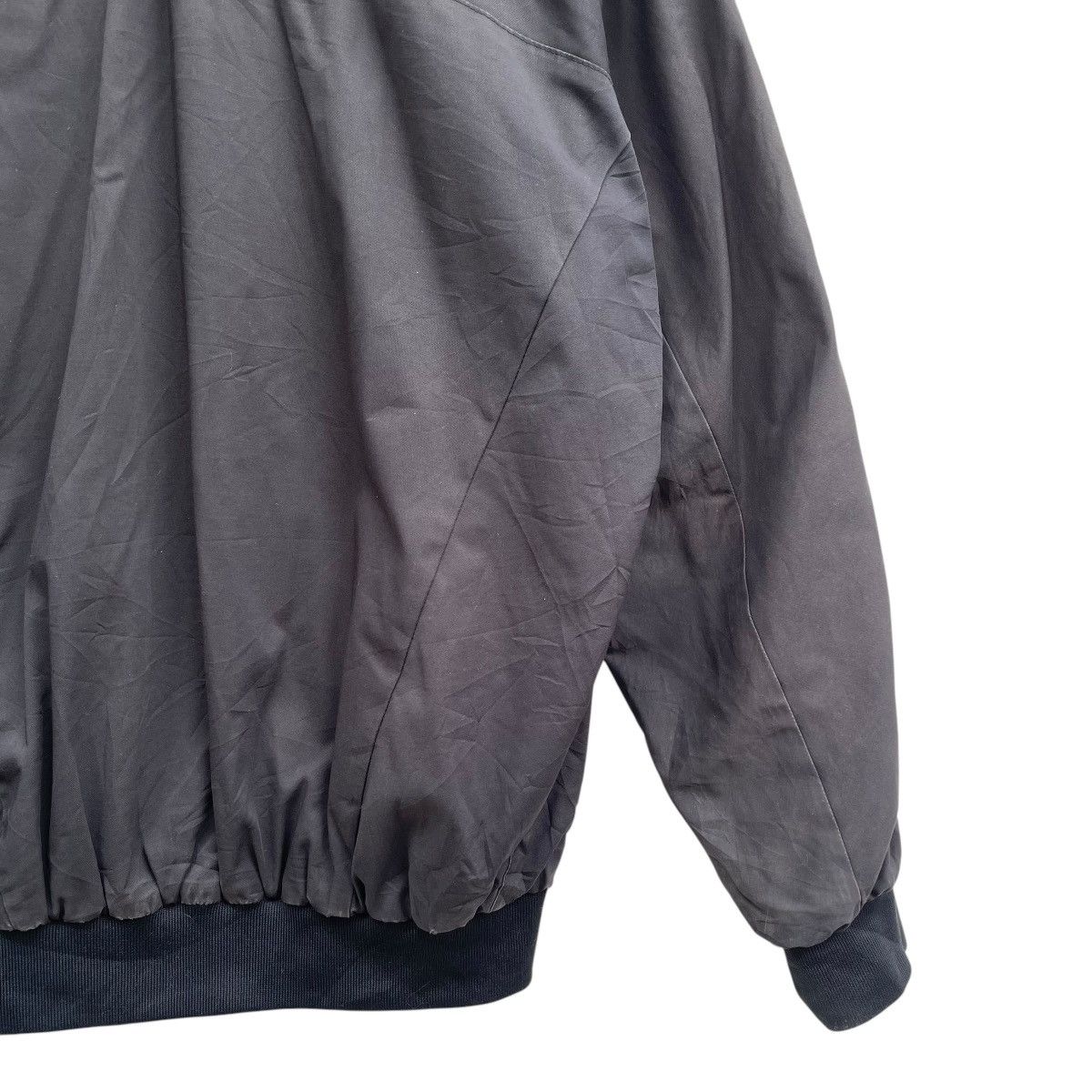 DAKS × Vintage 💥Vintage Daks London Bomber Jacket Size US M / EU 48-50 / 2 - 11 Thumbnail