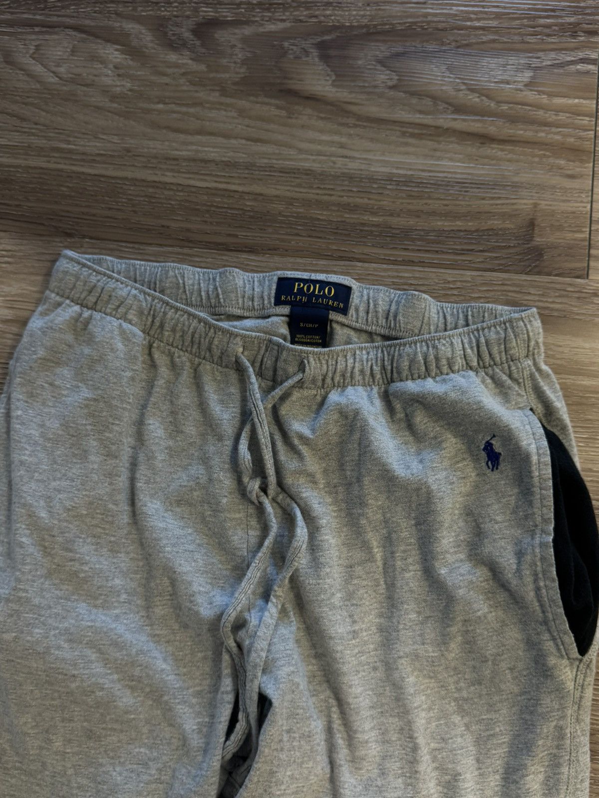 Polo Ralph Lauren Polo lightweight sweatpants Size US 30 / EU 46 - 1 Thumbnail