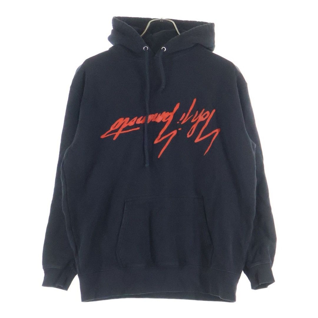 Yohji Yamamoto Hoodie