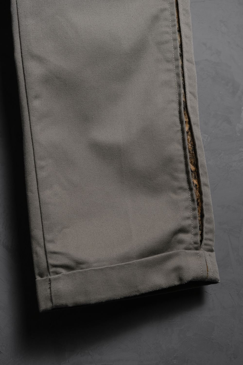 Neighborhood Neighborhood 10S/S Two-tone Chino Pants Size US 32 / EU 48 - 3 Thumbnail