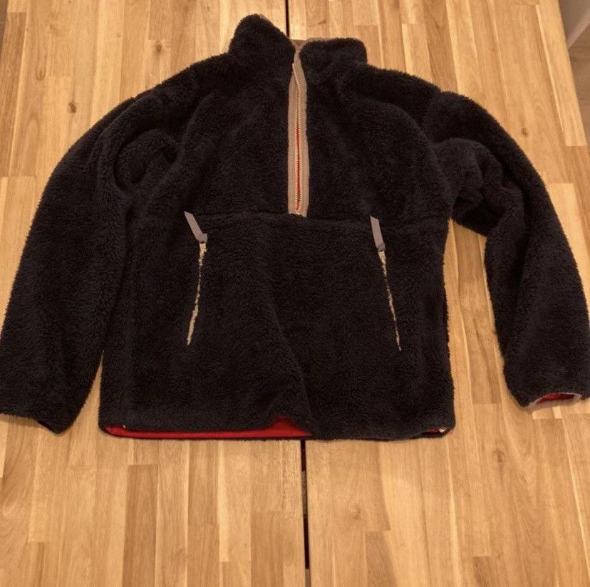And Wander And Wander Reversible Coat Size US M / EU 48-50 / 2 - 3 Thumbnail