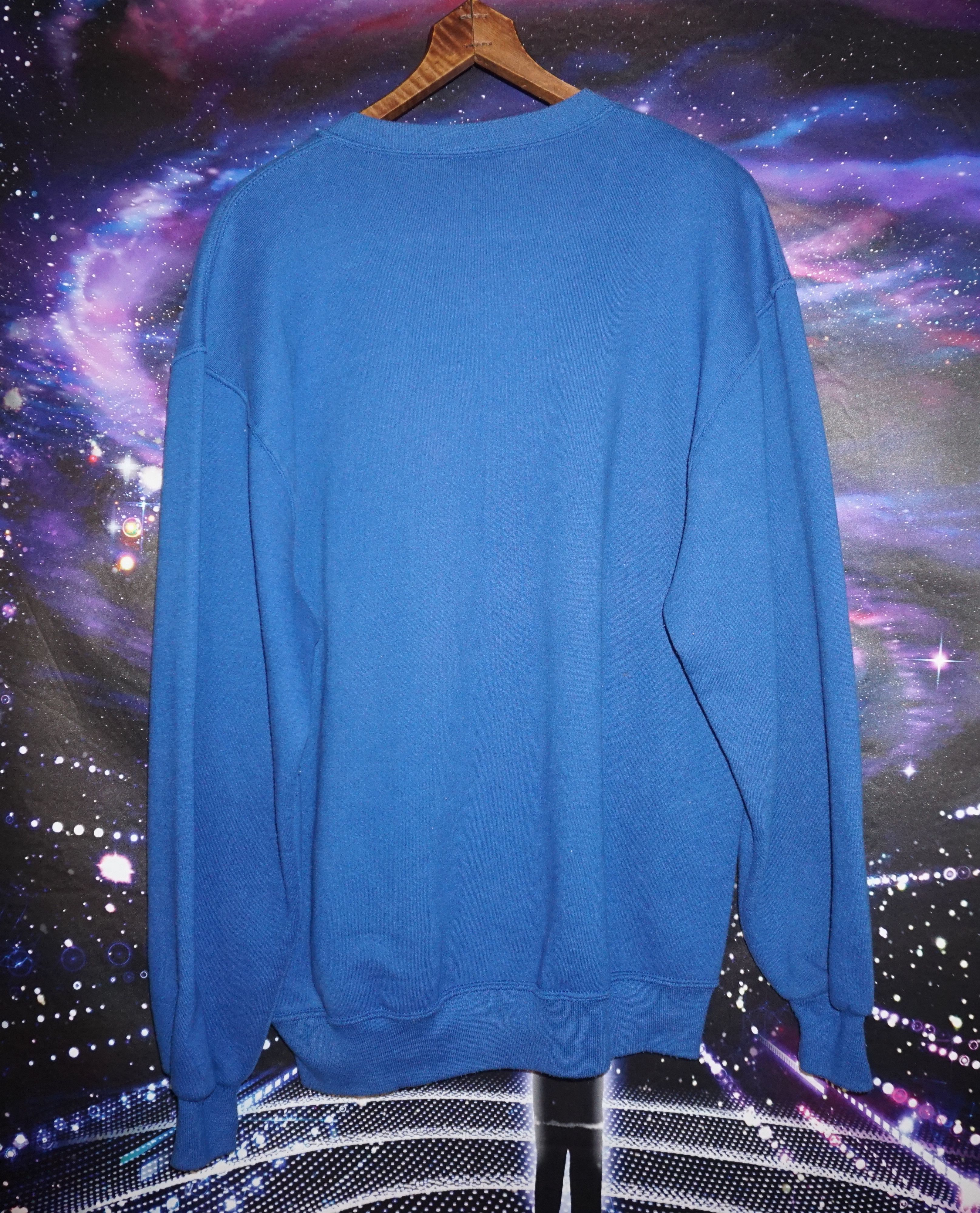 Russell Athletic × Vintage Vintage Russel Athletic Illinois College Crewneck Size US L / EU 52-54 / 3 - 2 Thumbnail