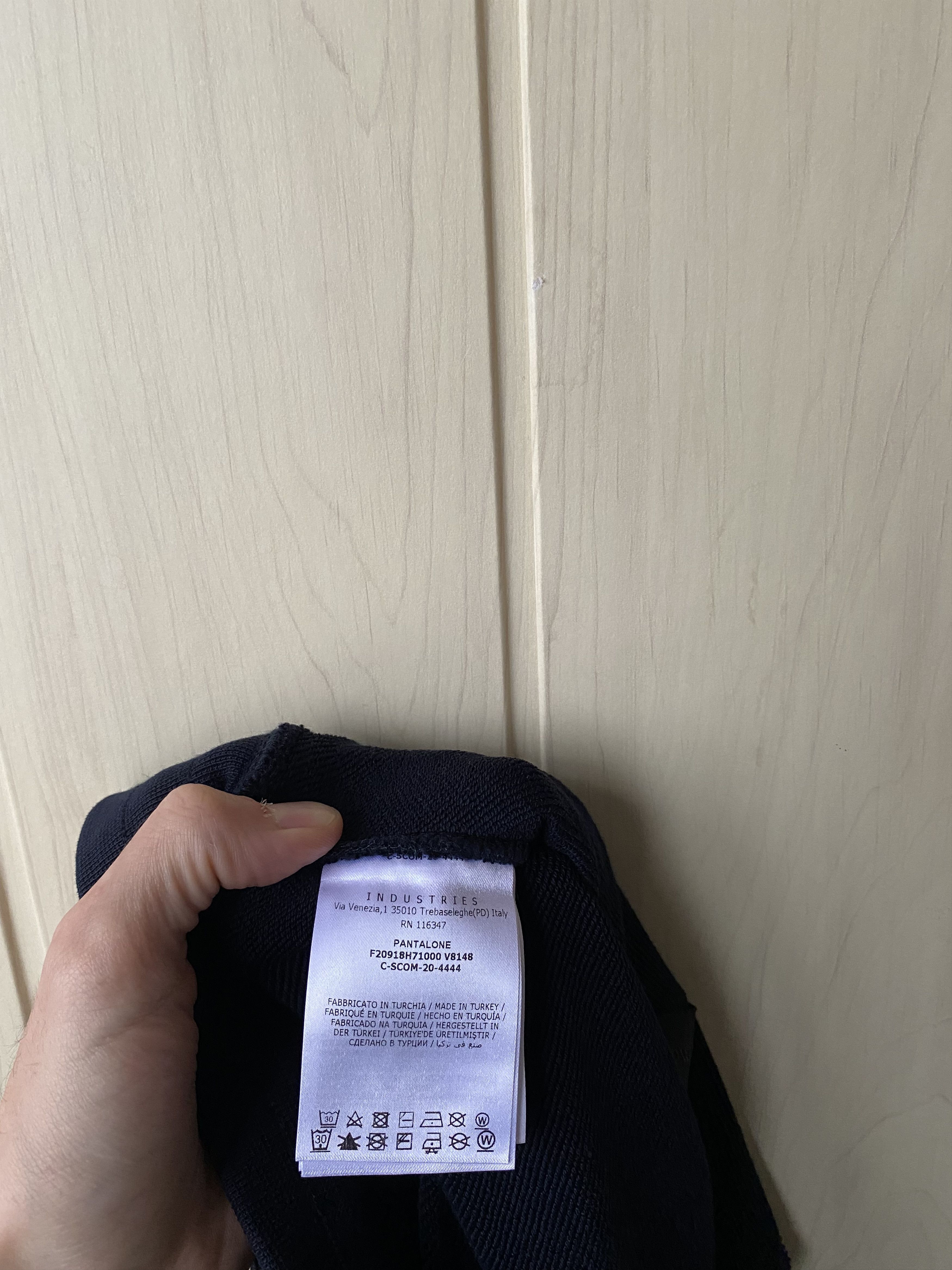 Moncler × Moncler Genius Moncler navy track pants Size US 30 / EU 46 - 5 Thumbnail