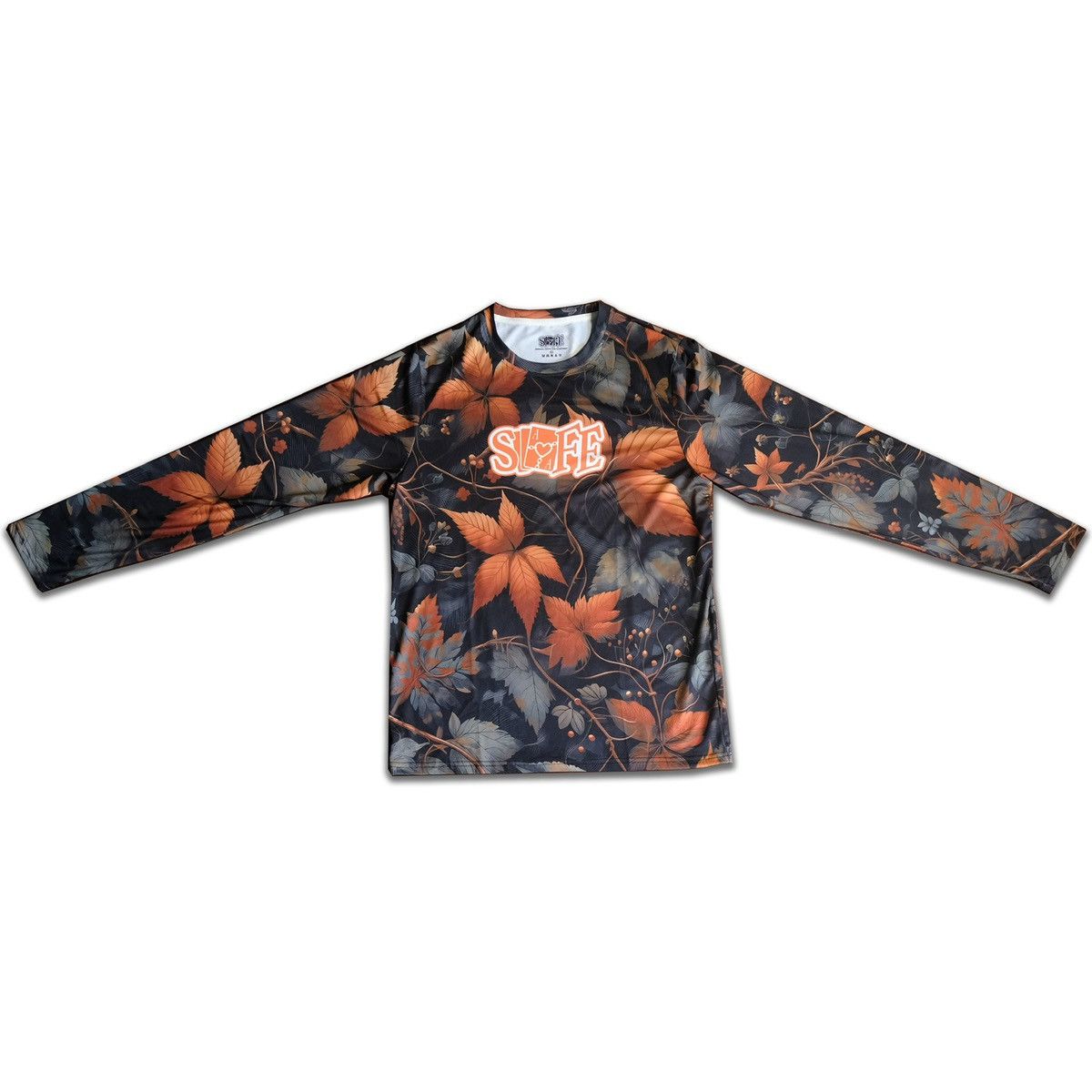 Other SAFE MODE VACATION CLUB : UV PROTECTION LONGSLEEVE Size US L / EU 52-54 / 3 - 1 Preview