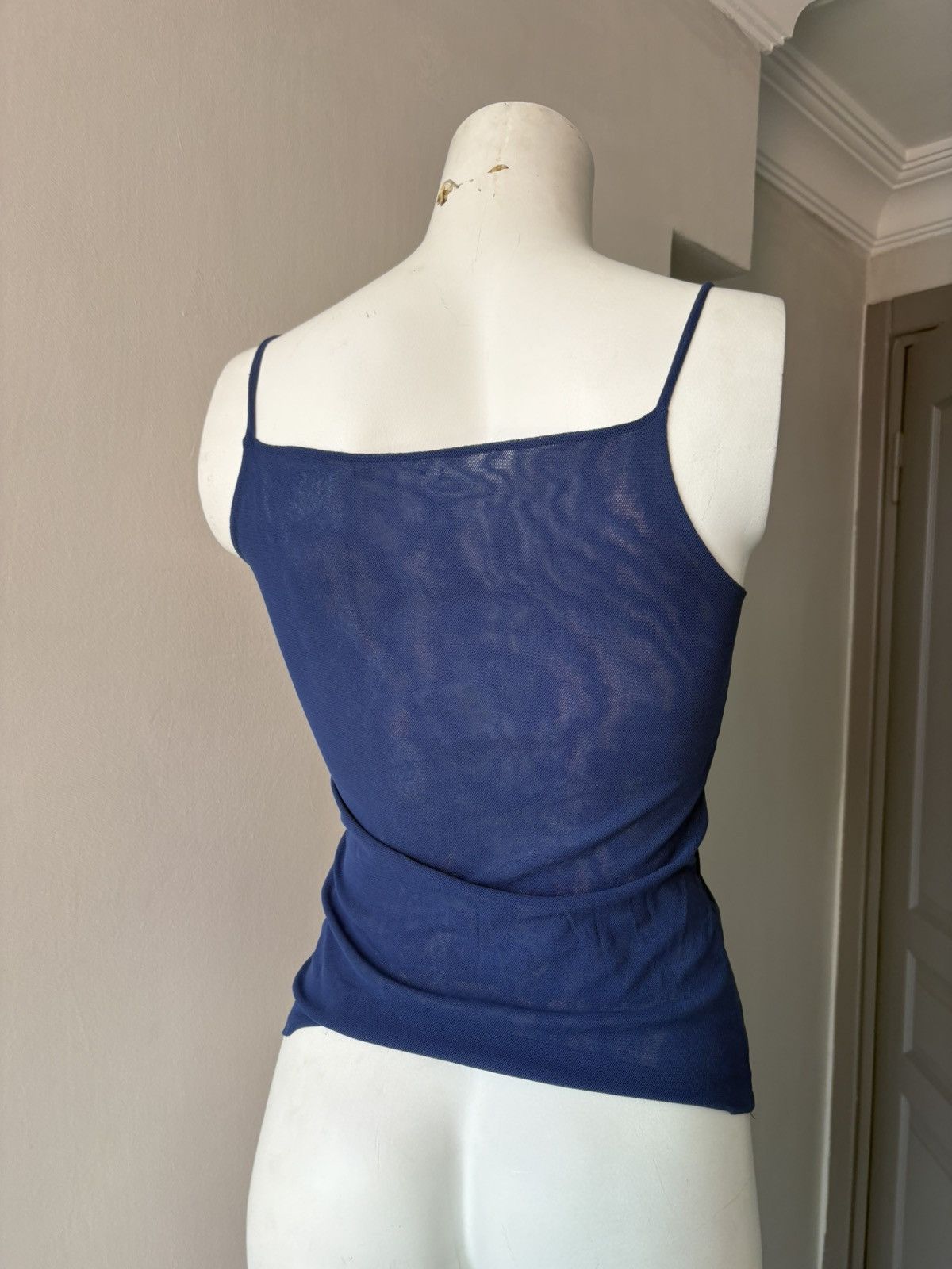 Vintage y2k italyan top Size M / US 6-8 / IT 42-44 - 12 Thumbnail