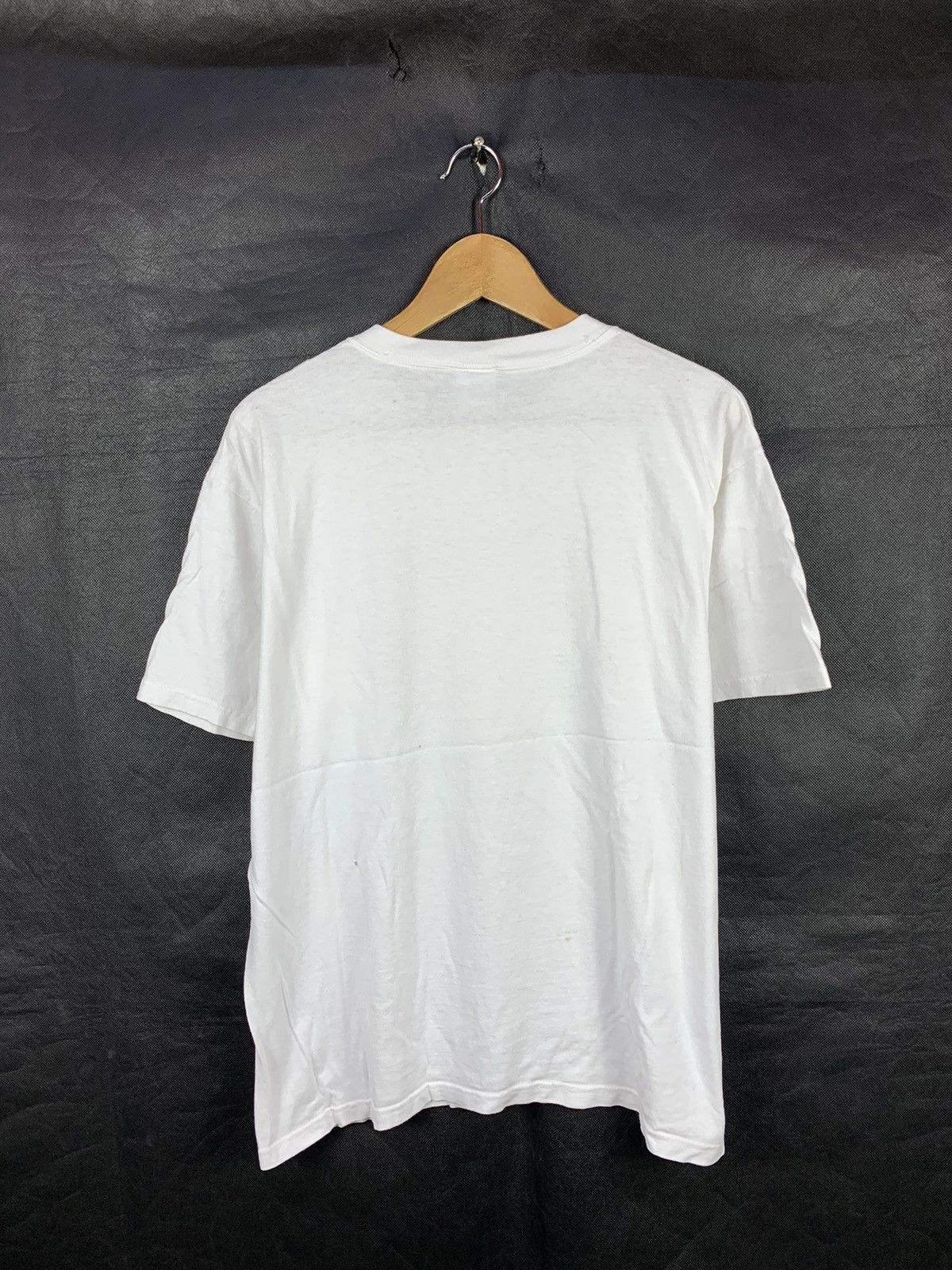 Vintage Steals! Vintage 90s Y2K Hang Loose Hawaii Tee Size US M / EU 48-50 / 2 - 6 Thumbnail