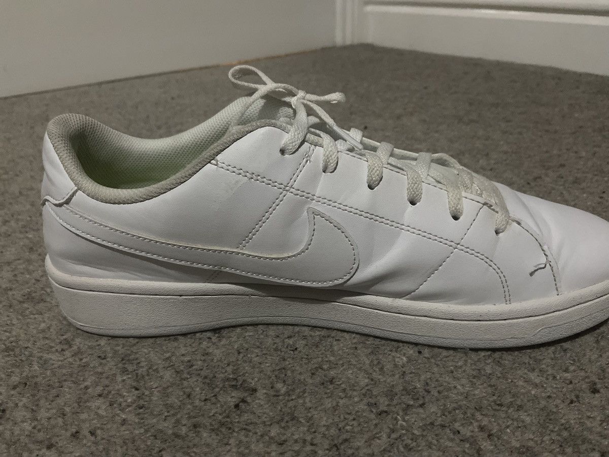 Nike Nike Court Royale 2 Next Nature Size US 12 / EU 45 - 5 Thumbnail