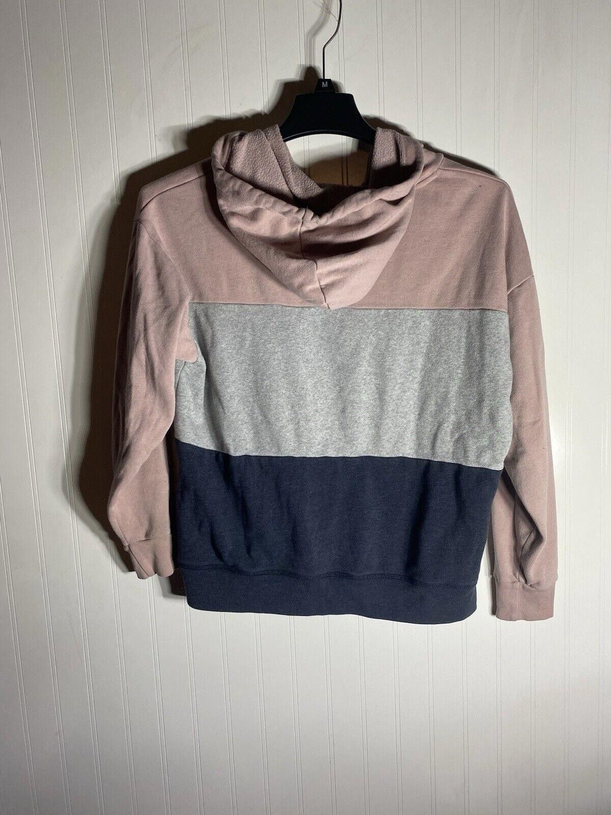 Designer American Eagle Outfitters Pullover Hoodie Women's Size M Size M / US 6-8 / IT 42-44 - 2 Thumbnail