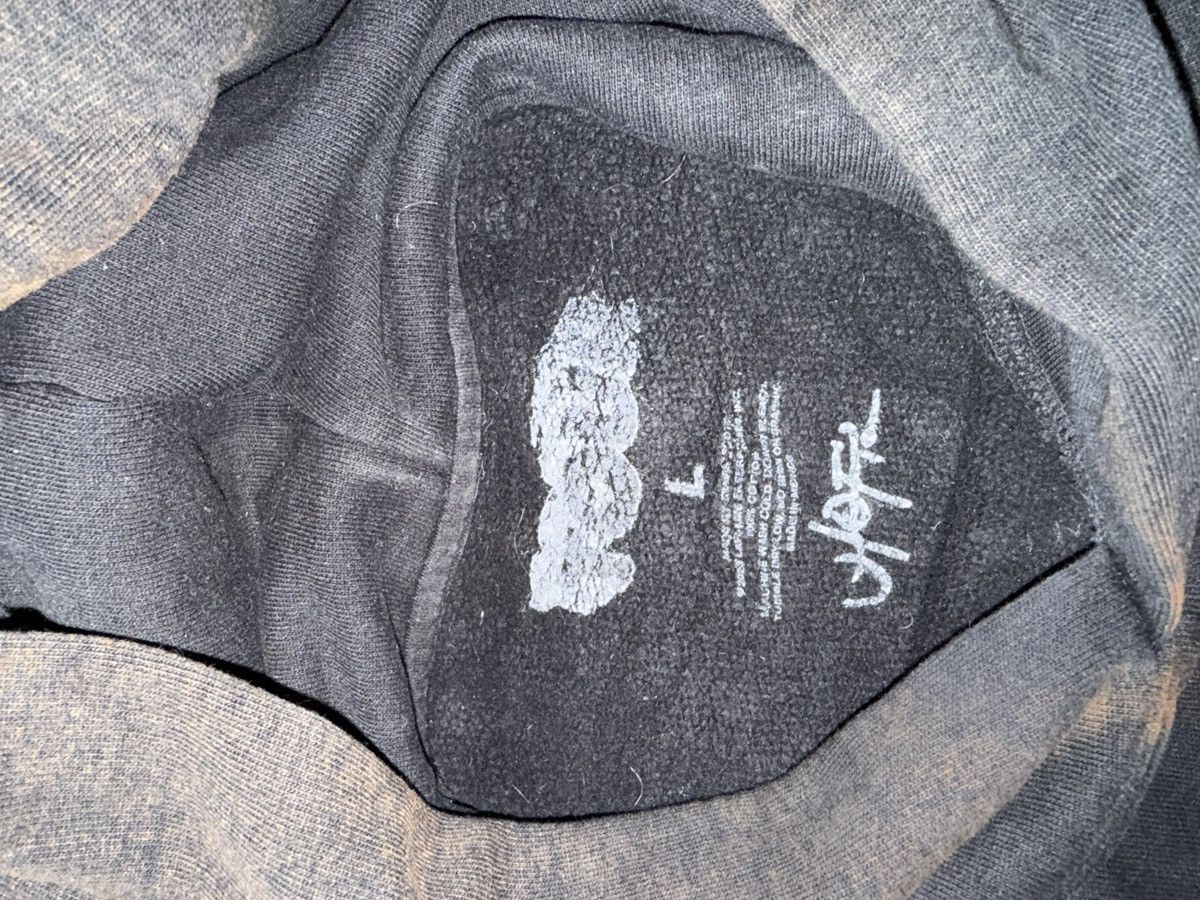 Travis Scott travis scott circus maximus hoodie Size US L / EU 52-54 / 3 - 3 Thumbnail