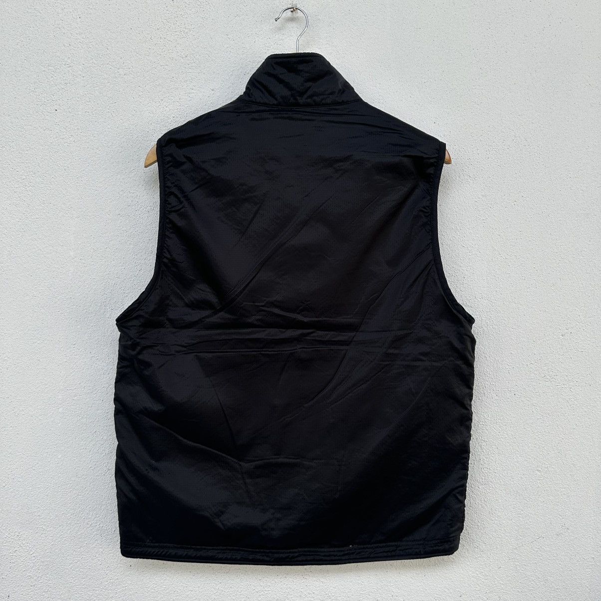 MCM MCM Reversible Vest Size US L / EU 52-54 / 3 - 5 Thumbnail