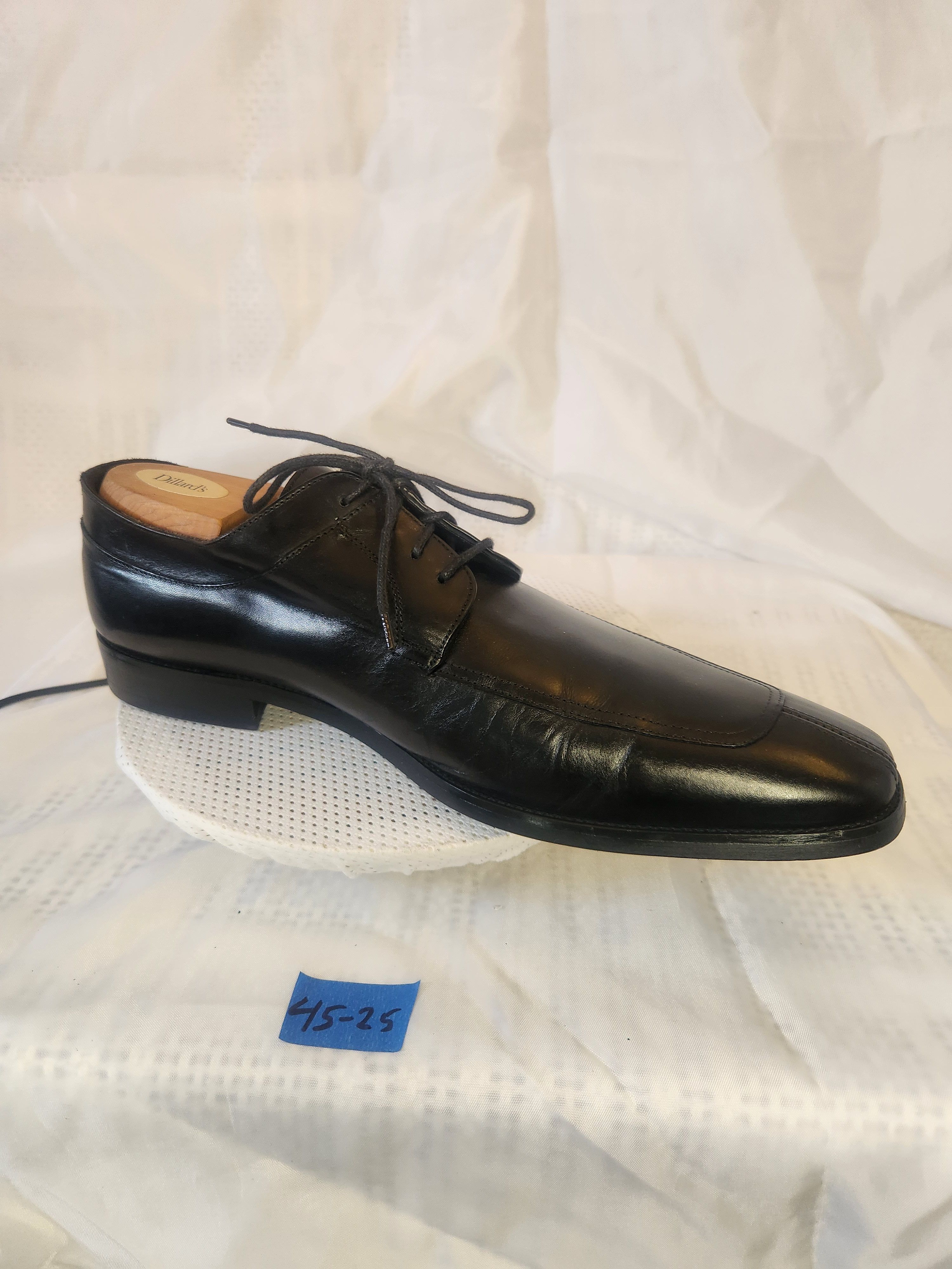 To Boot New York ADAM DERRICK SPLIT TOE Size US 11.5 / EU 44-45 - 6 Thumbnail