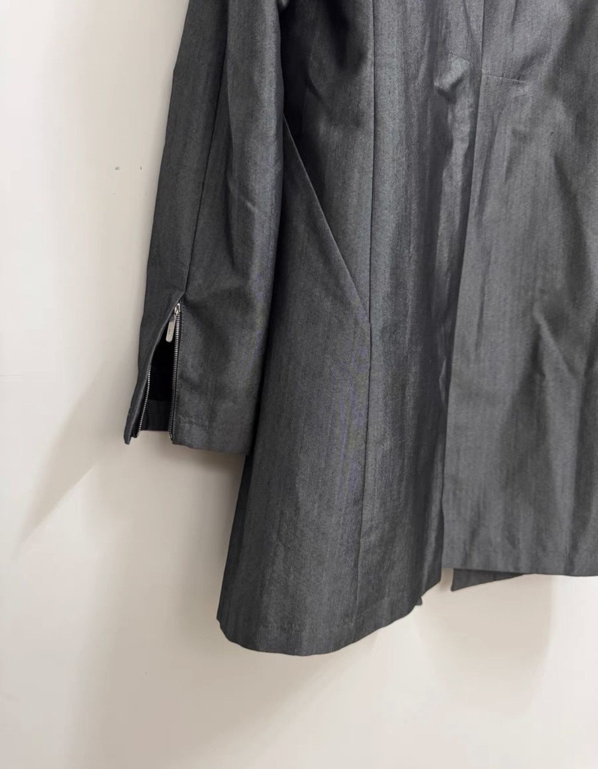 Number (N)ine Number (N)ine takahiro miyashita blazer. Size 38L - 6 Thumbnail