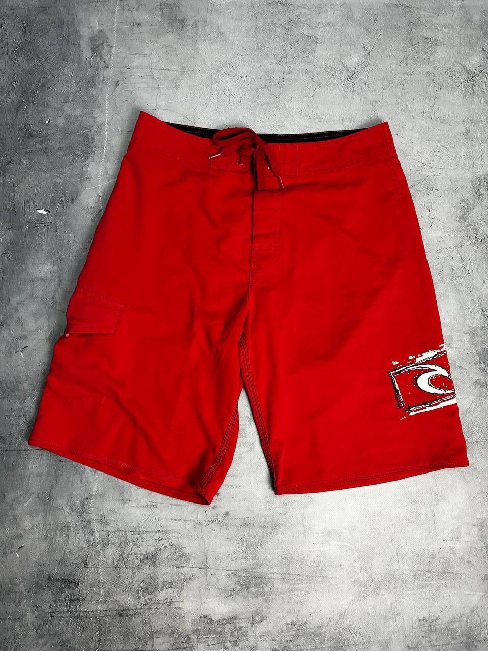 Rip Curl Rip Curl Shorts Surf Style Size 32 Size US 32 / EU 48 - 5 Thumbnail